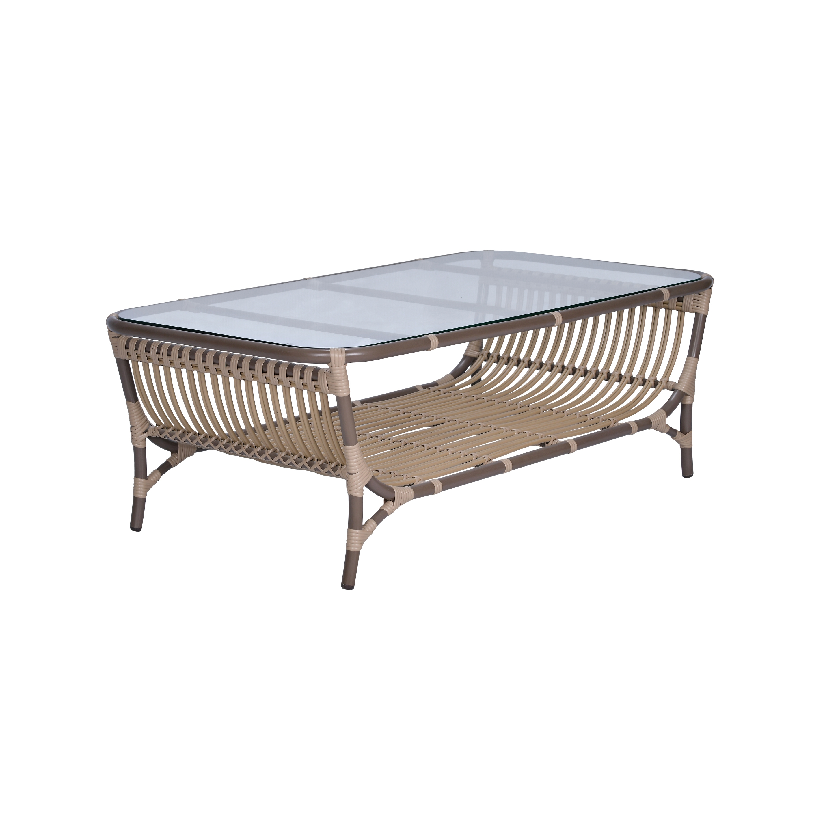 Mostrar el producto Yoko Coffee Table del fabricante cbdesign