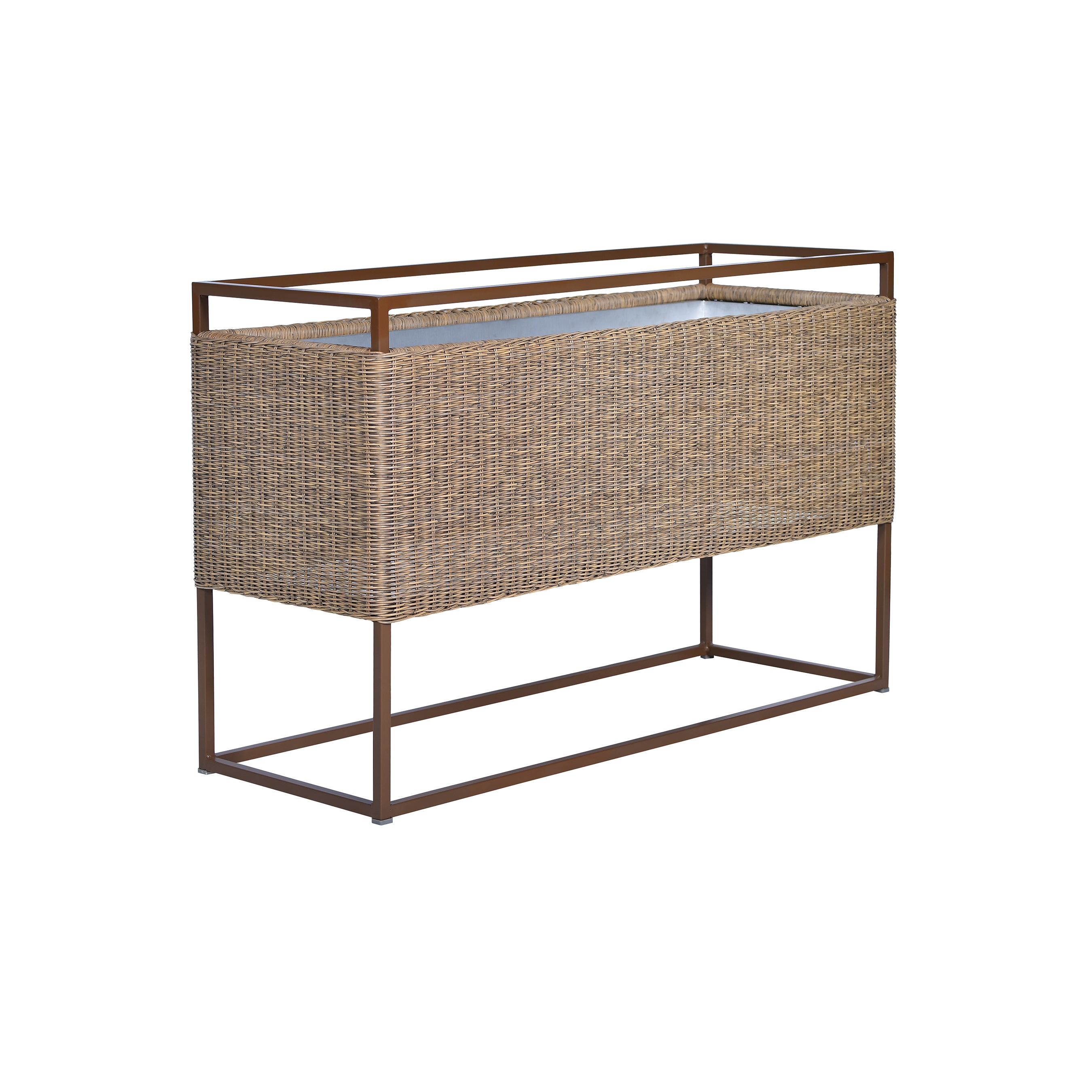 Display product Tecno Flowerstand from manufacturer cbdesign