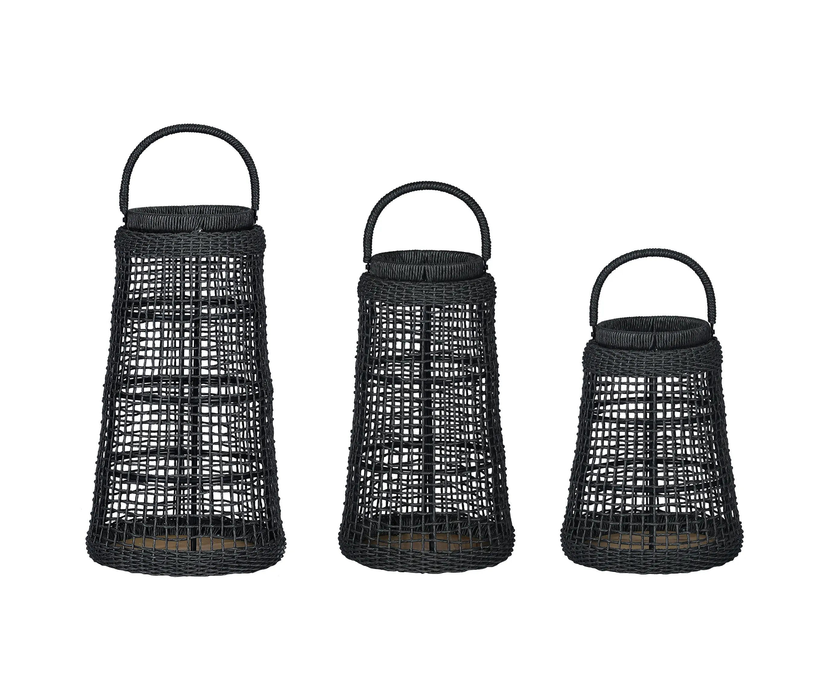 cbdesign - Toliman Lantern Set 3