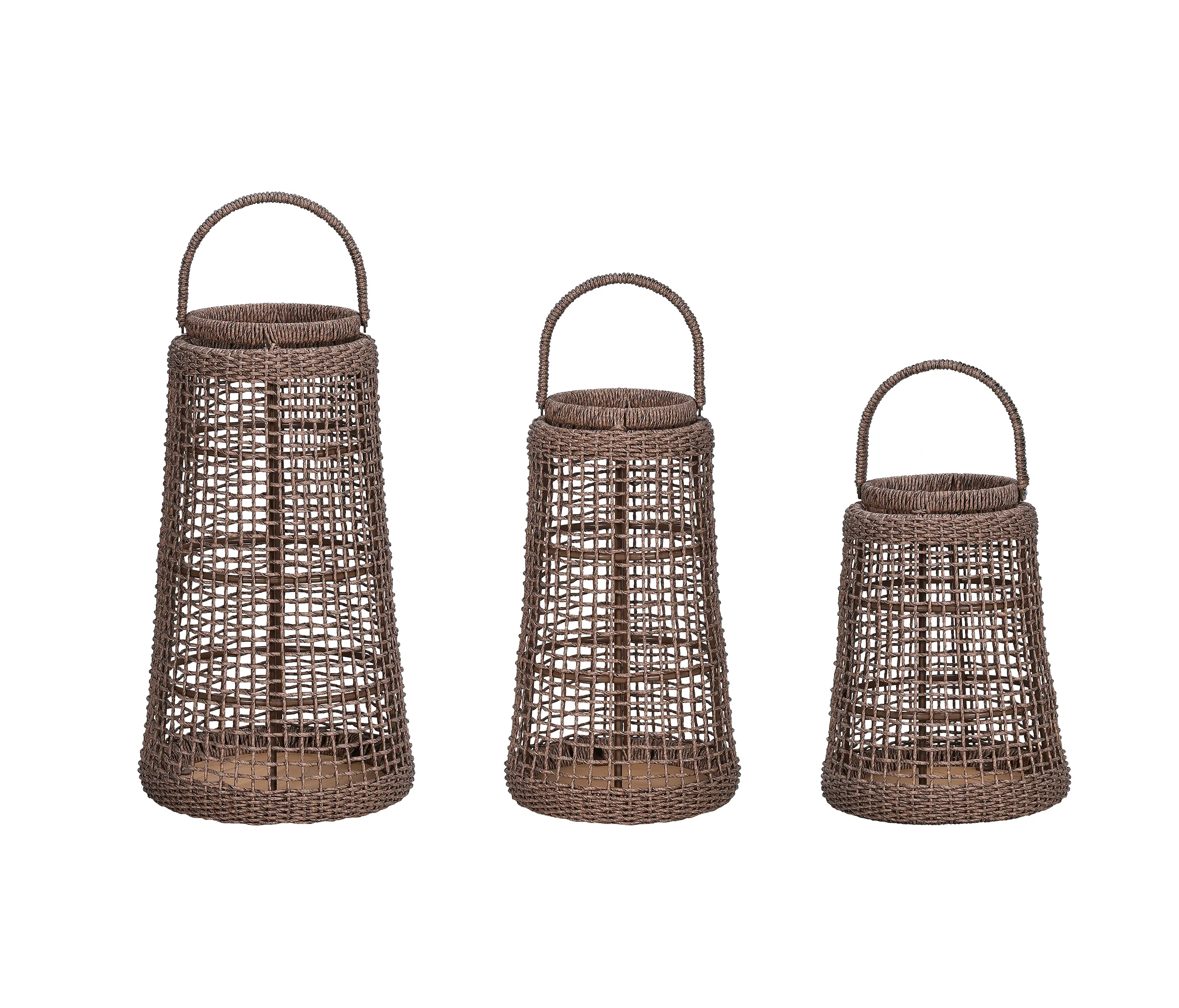 cbdesign - Toliman Lantern Set 3