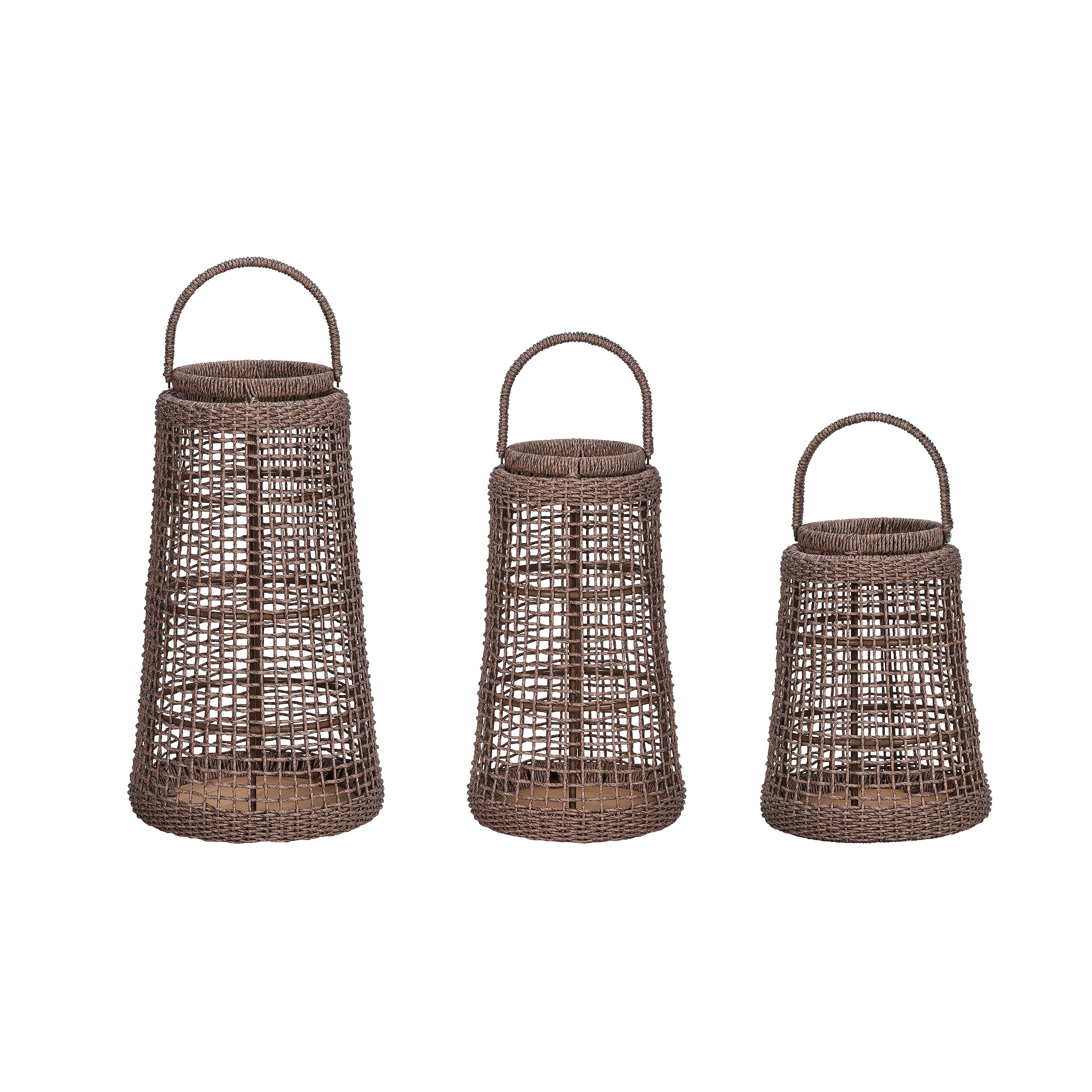 Toliman Lantern Set 3