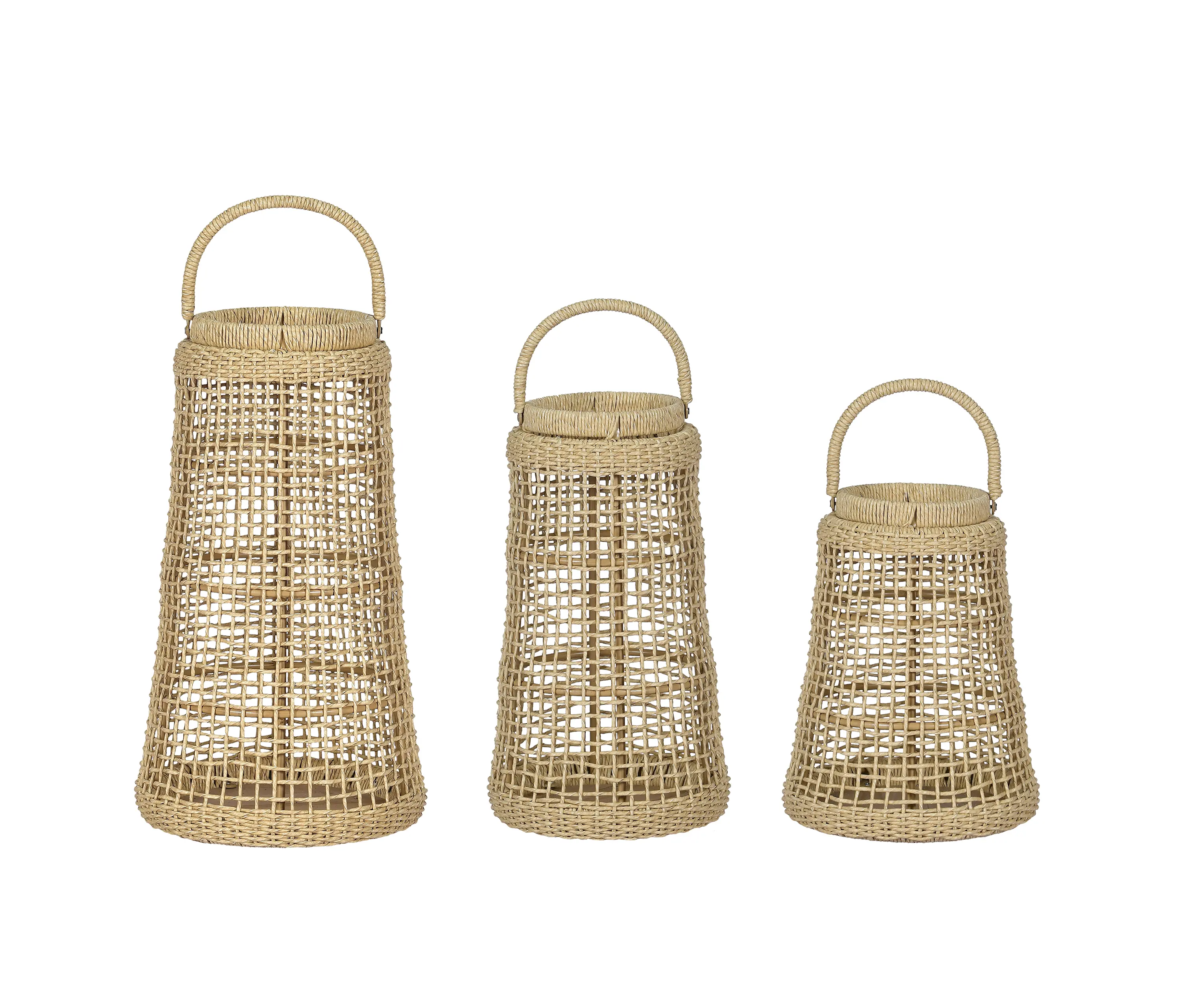 cbdesign - Toliman Lantern Set 3