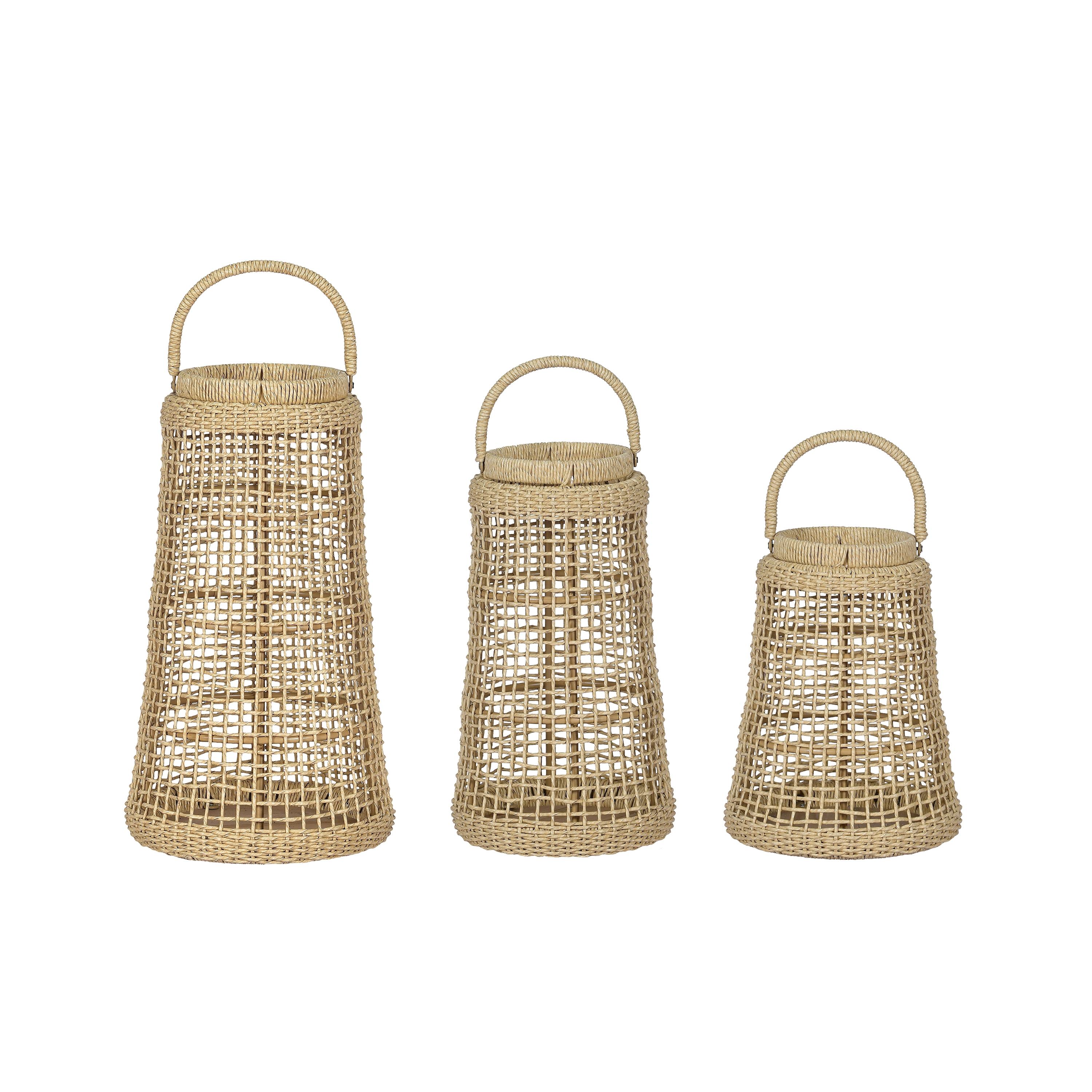 Toliman Lantern Set 3