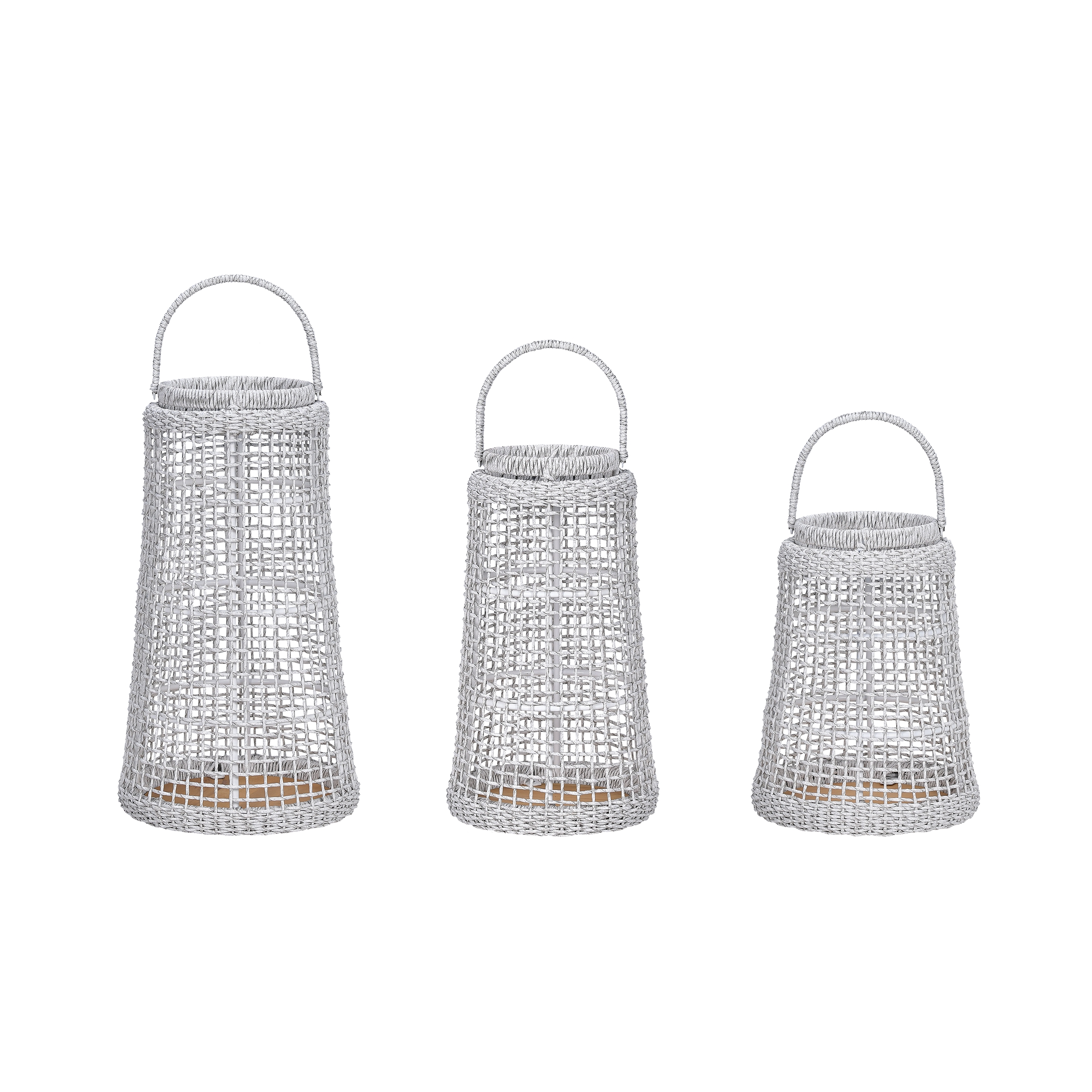 Toliman Lantern Set 3