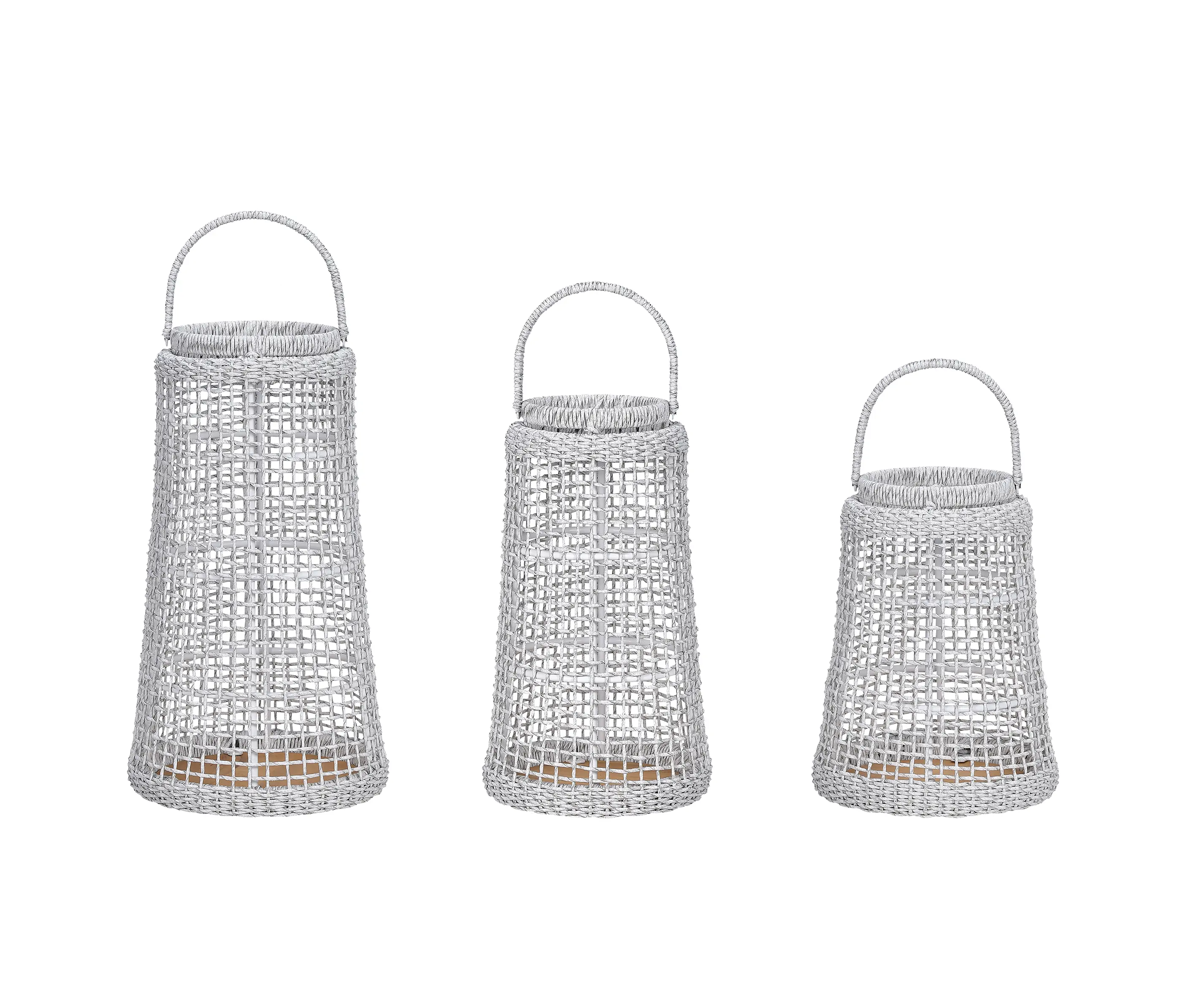 cbdesign - Toliman Lantern Set 3