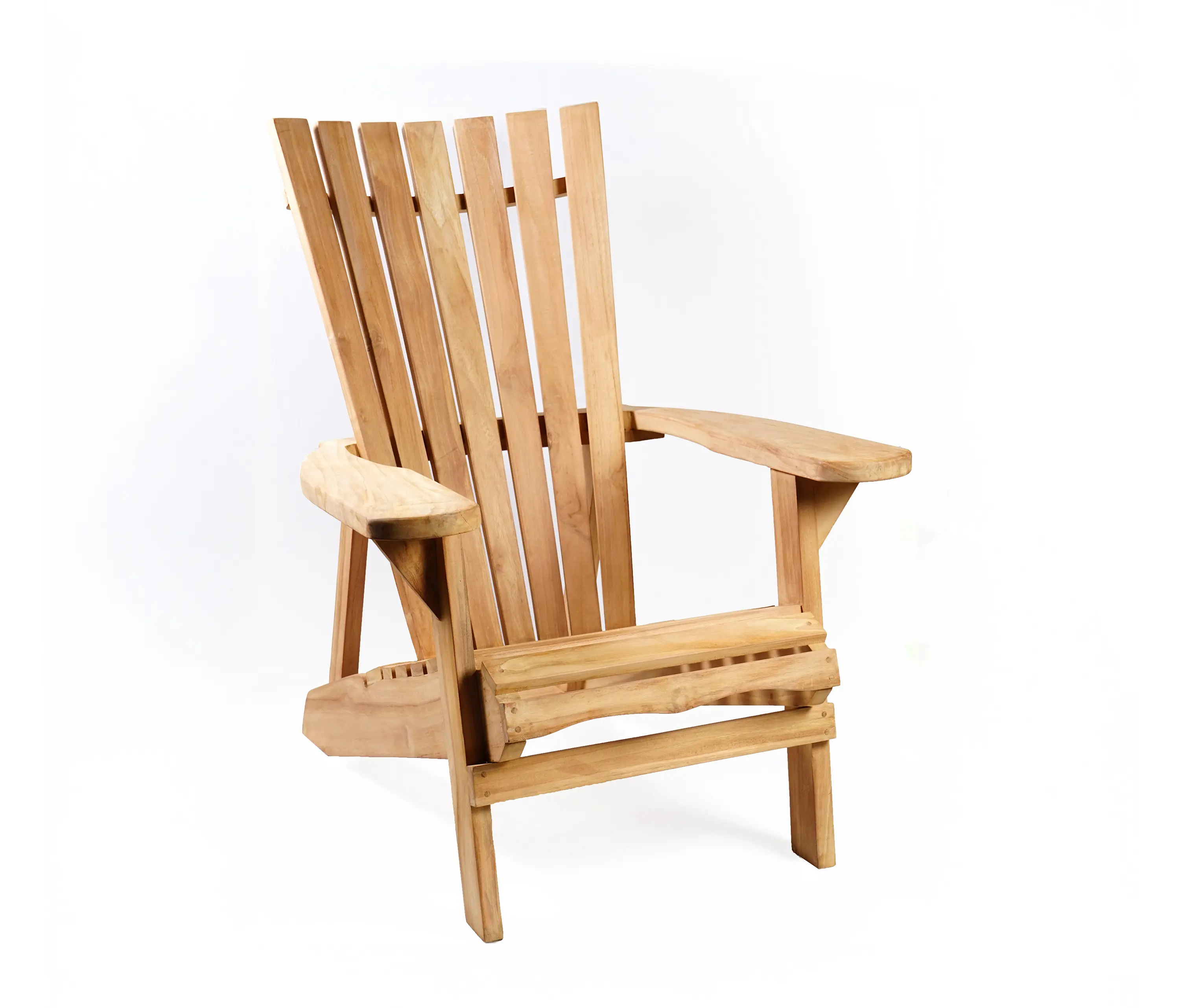 cbdesign - Adirondak chaise longue Modern
