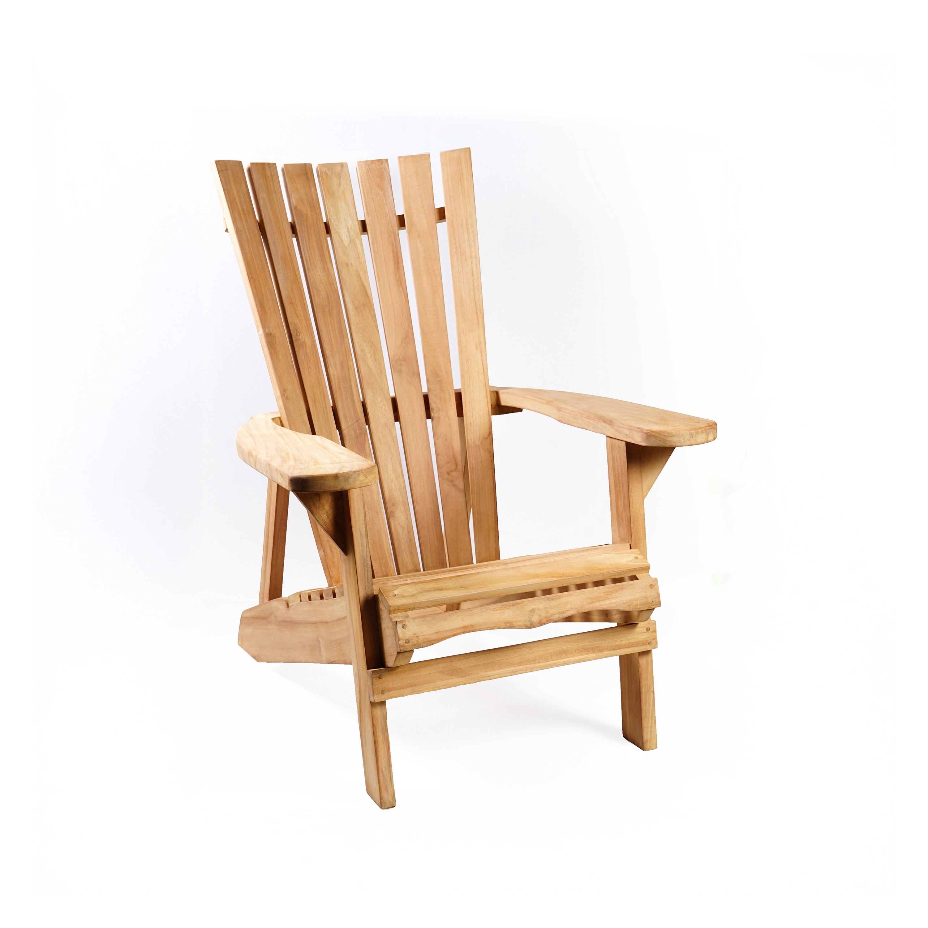 Display product Adirondak chaise longue Modern from manufacturer cbdesign