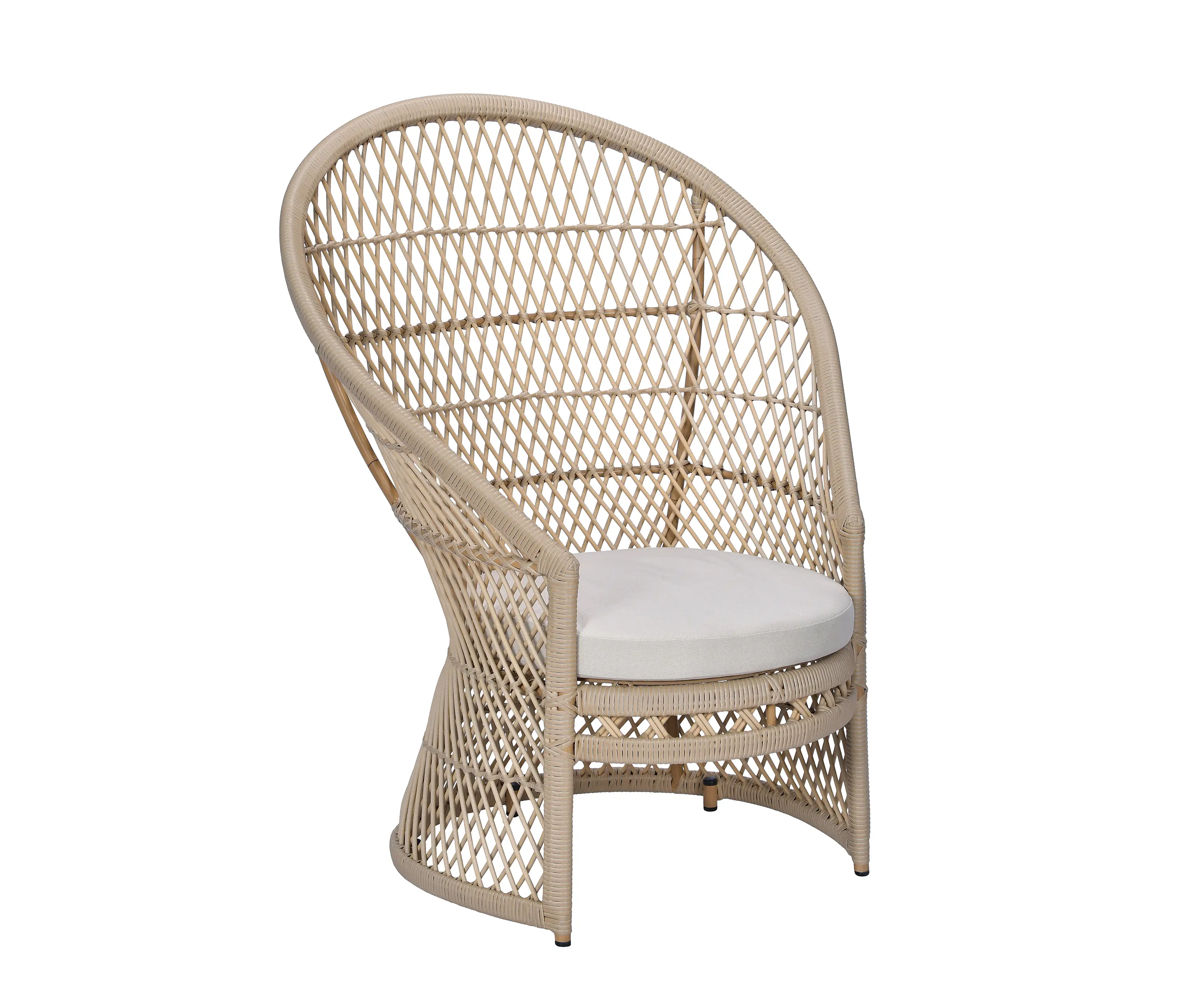 cbdesign - Poltrona Santorini