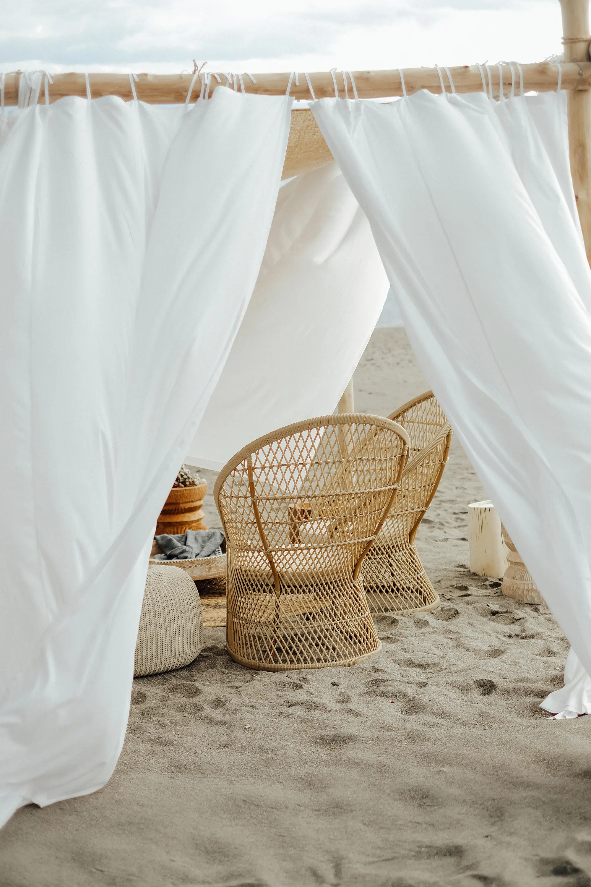 cbdesign - Poltrona Santorini