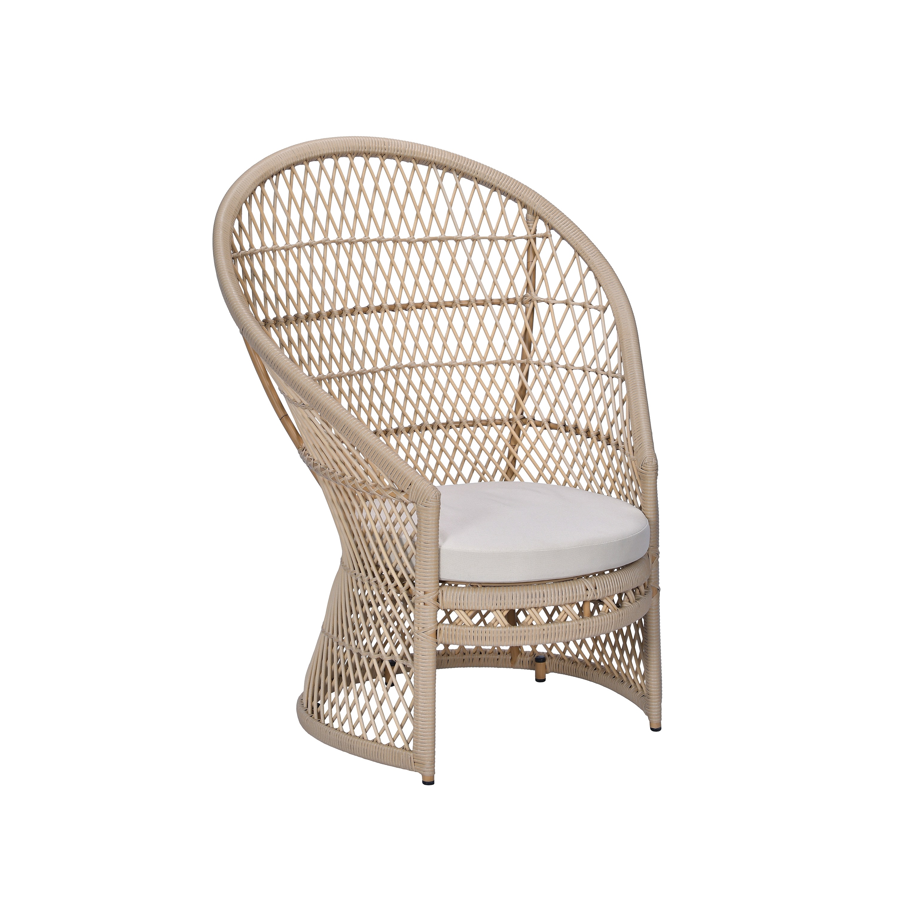 Mostra il prodotto Poltrona Santorini del produttore cbdesign