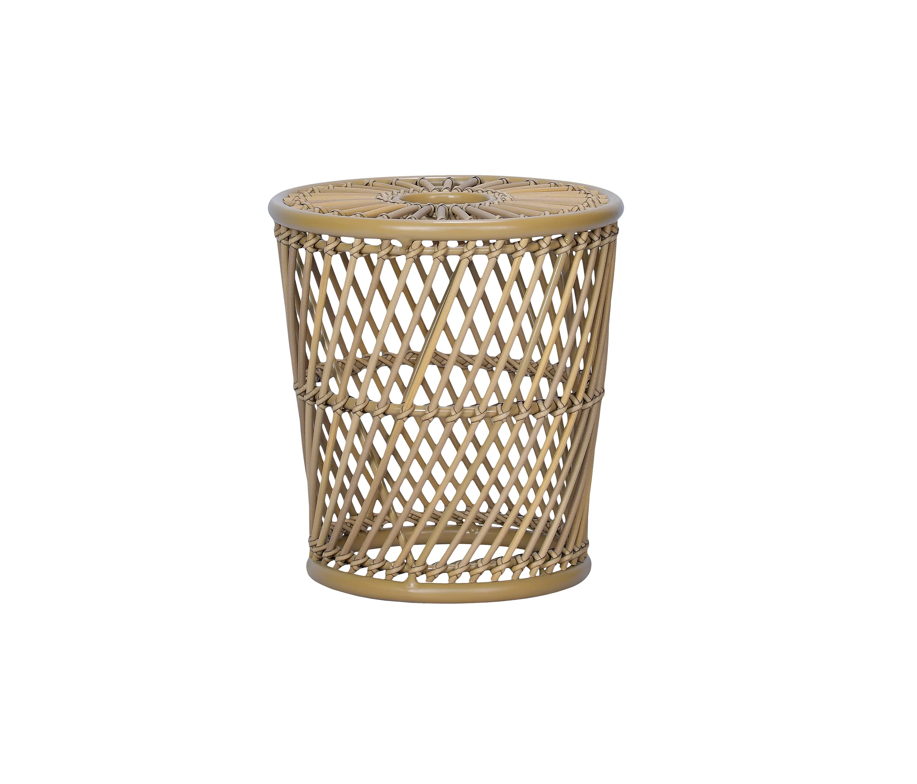 cbdesign - Santorini Round Side Table Small