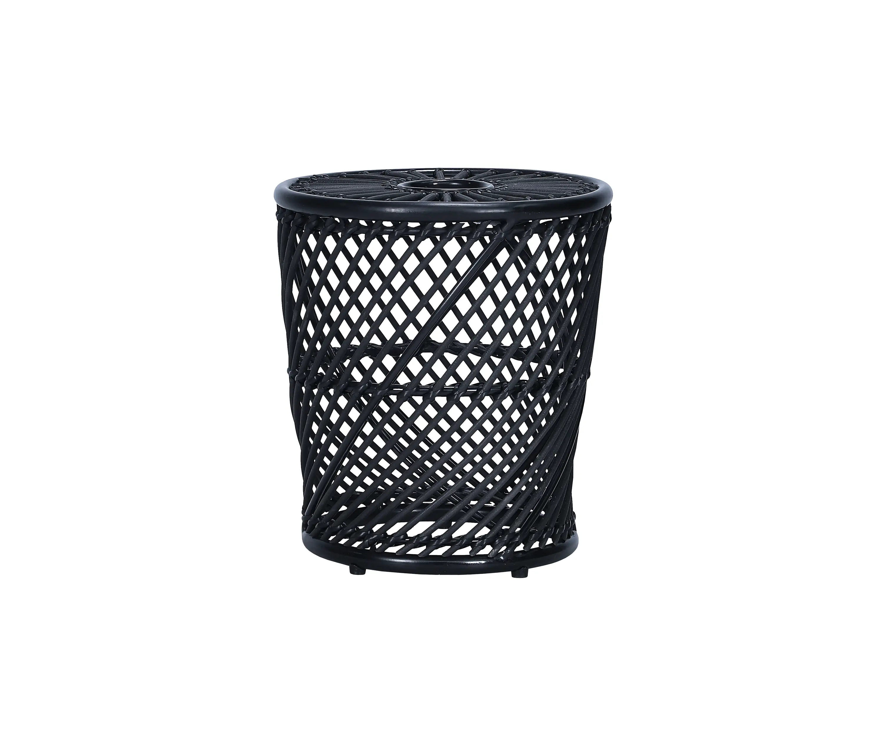 cbdesign - Santorini Round Side Table Small