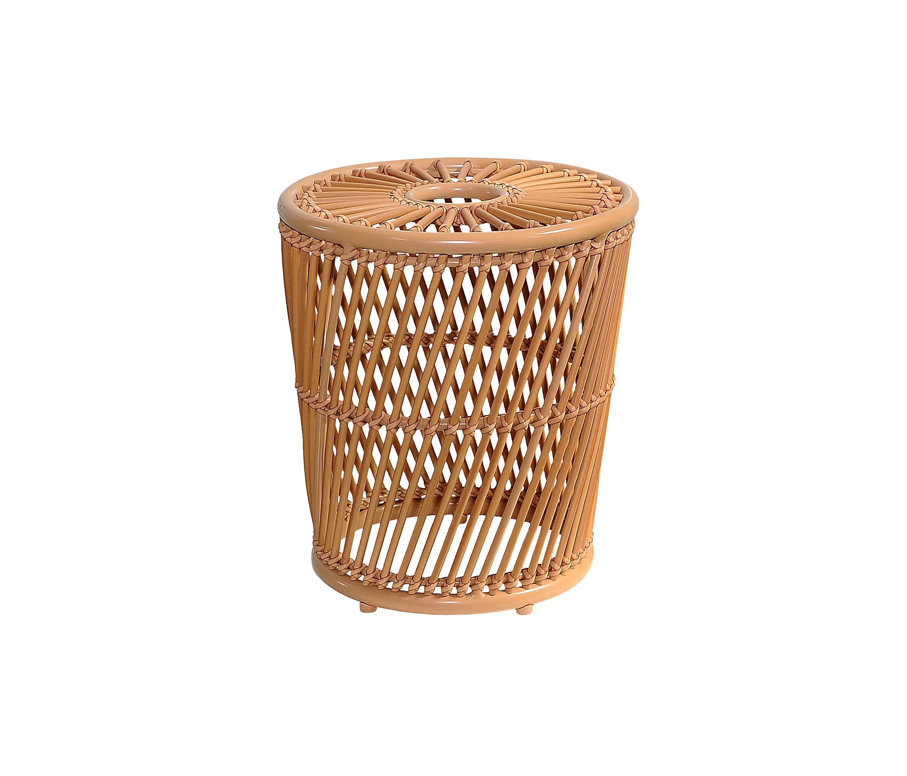 cbdesign - Santorini Round Side Table Small