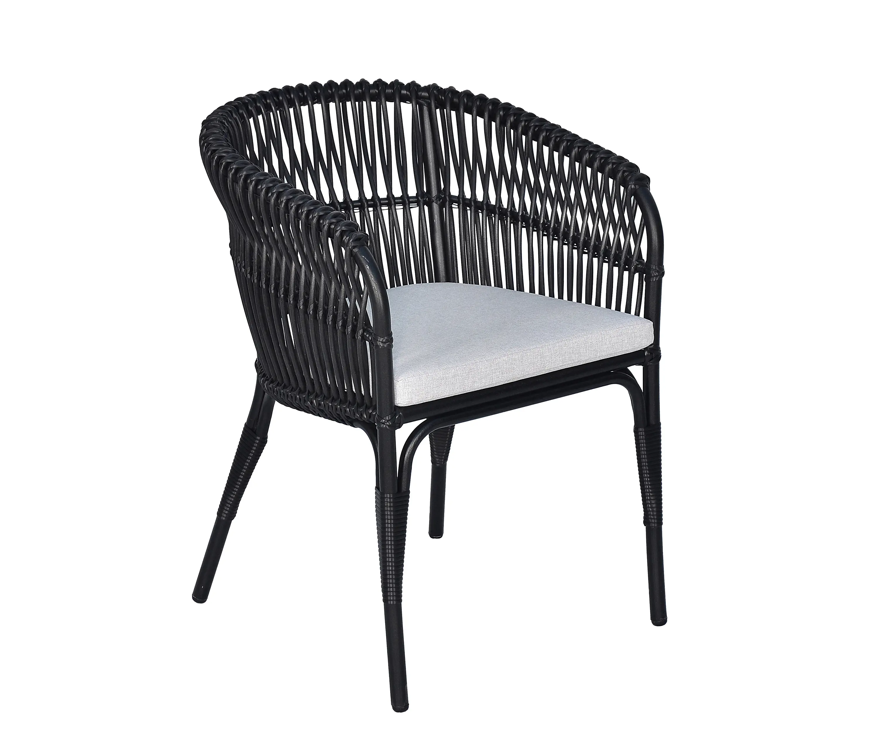 cbdesign - Sedia Pranzo Aruba 2