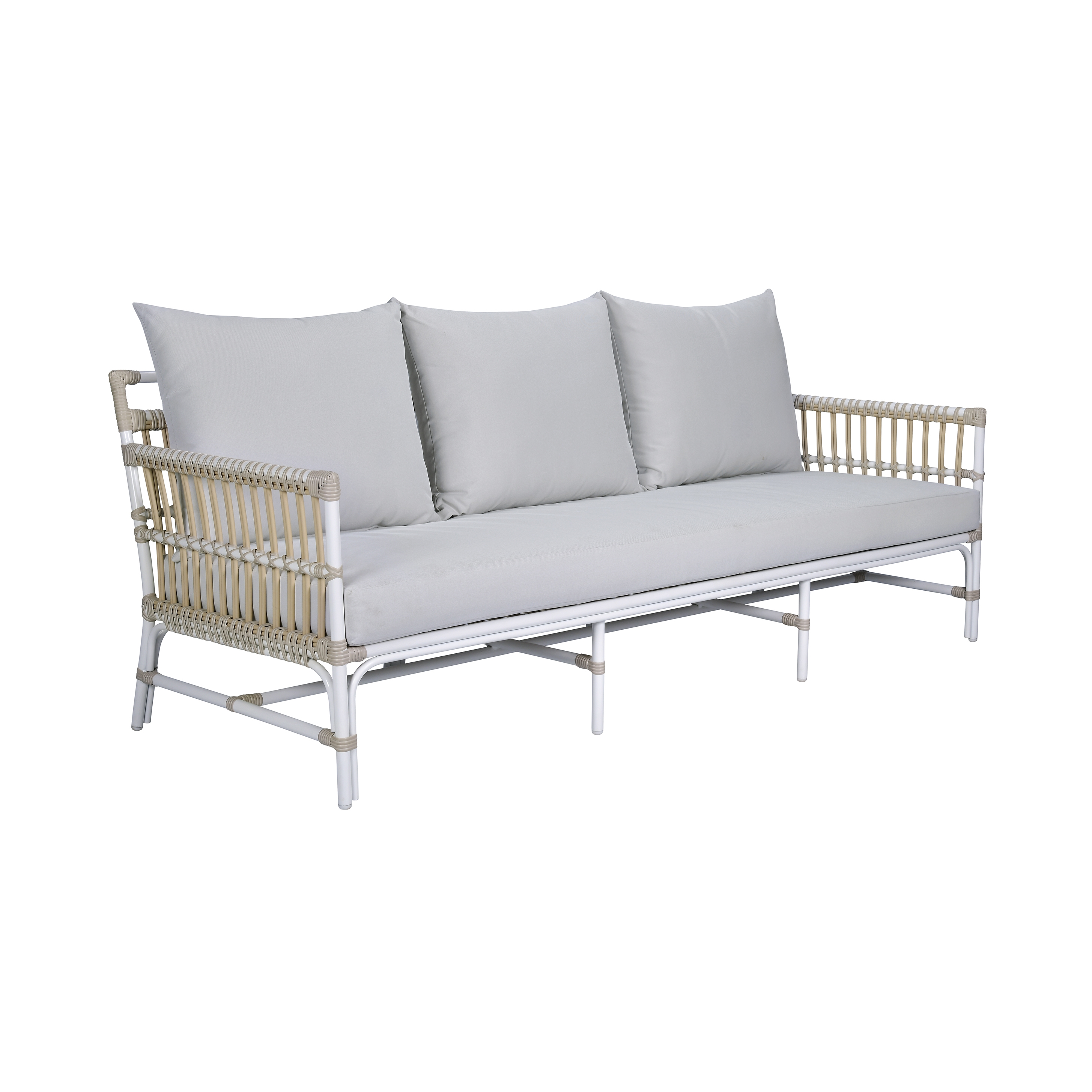Mostrar el producto Aurelia Sofa del fabricante cbdesign