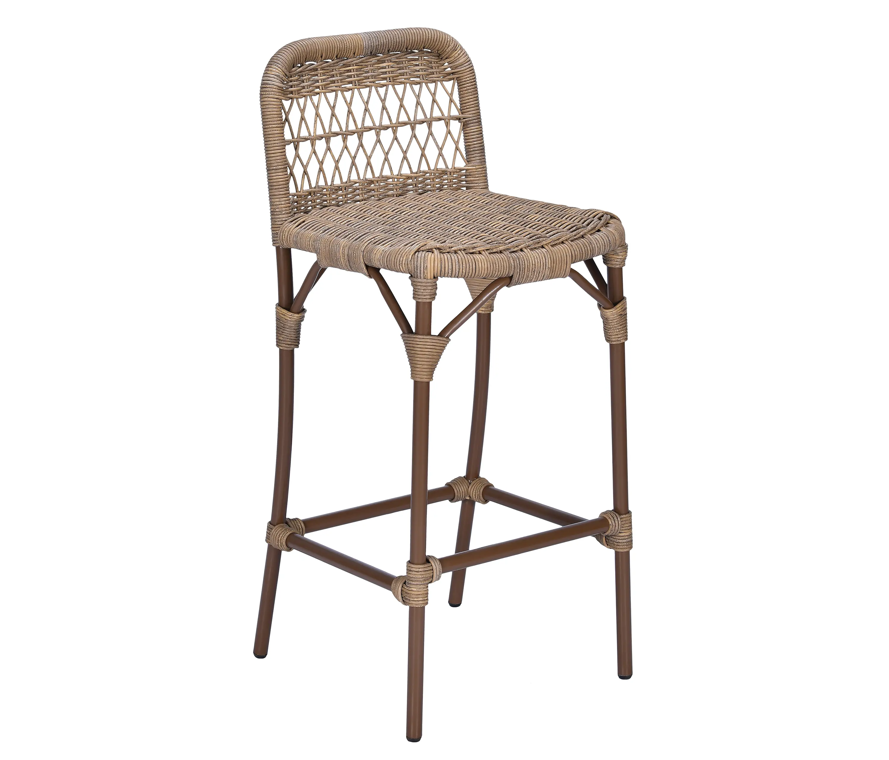 cbdesign - Barcelona Barstool