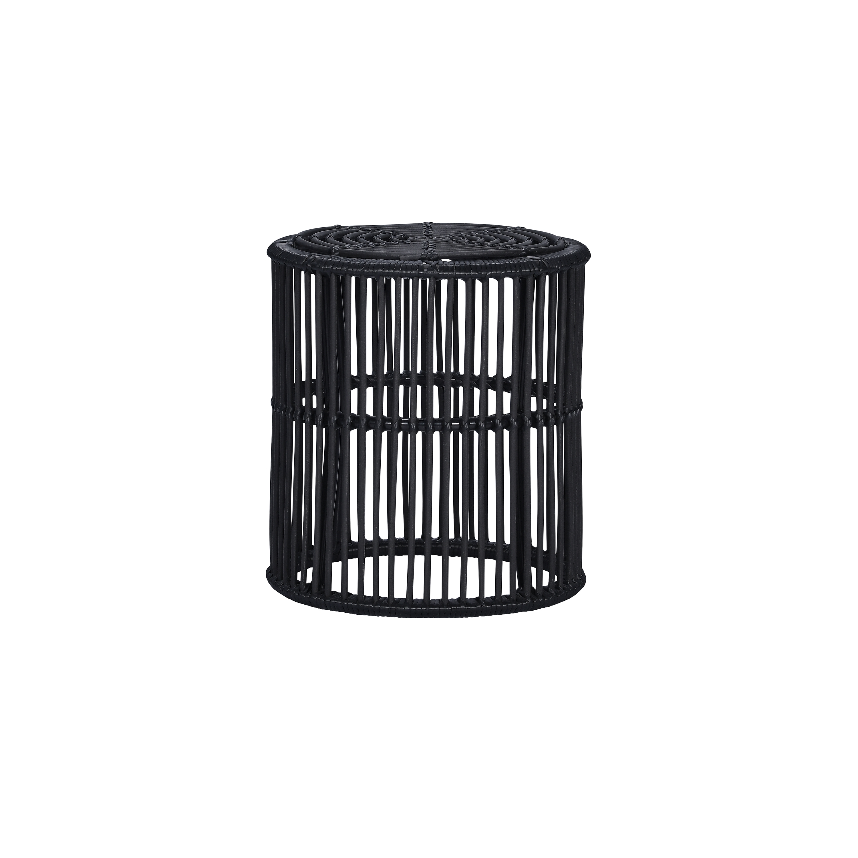 Afficher le produit Bizarre Cilinder Side Table du fabricant cbdesign