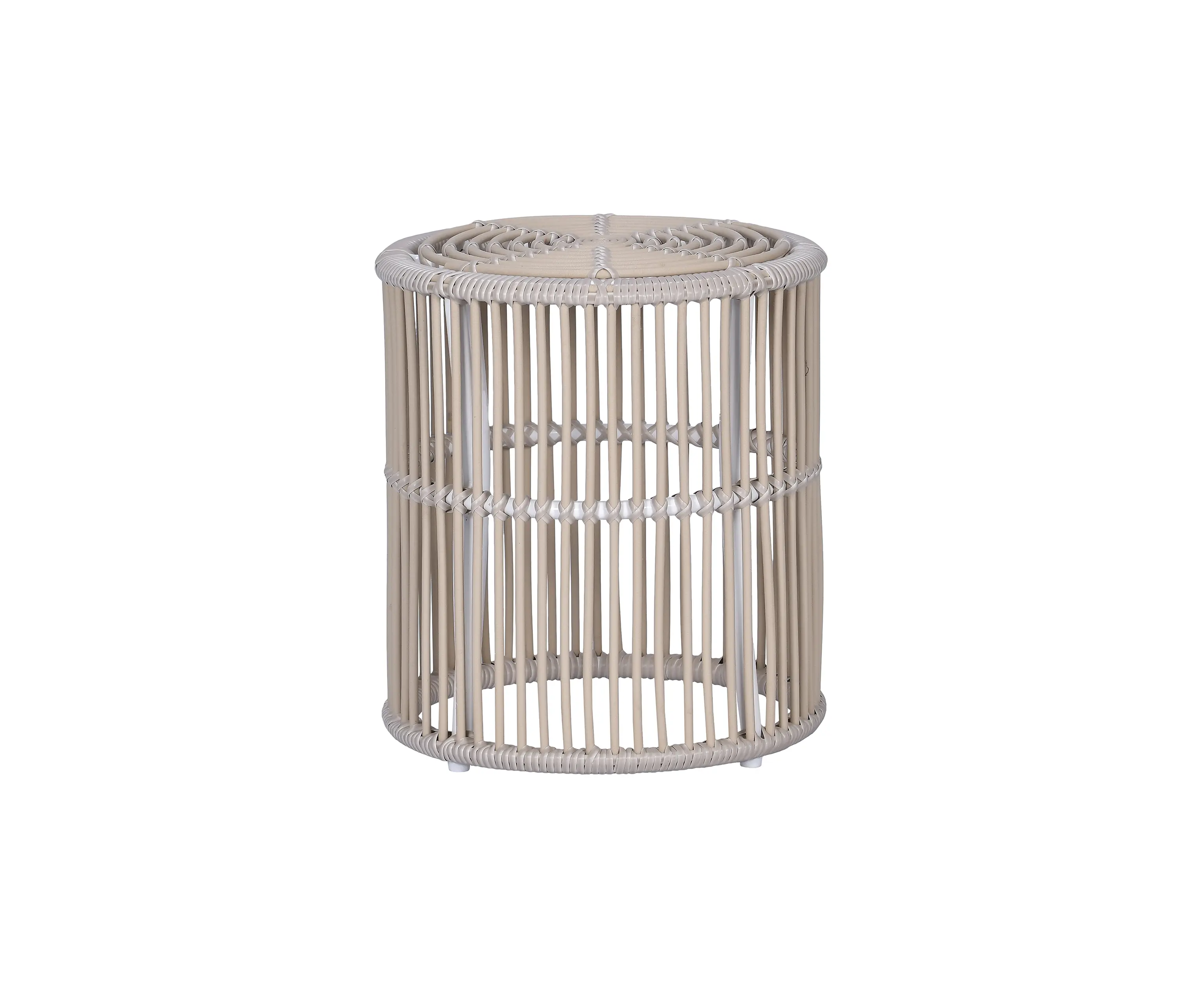 cbdesign - Bizarre Cilinder Side Table