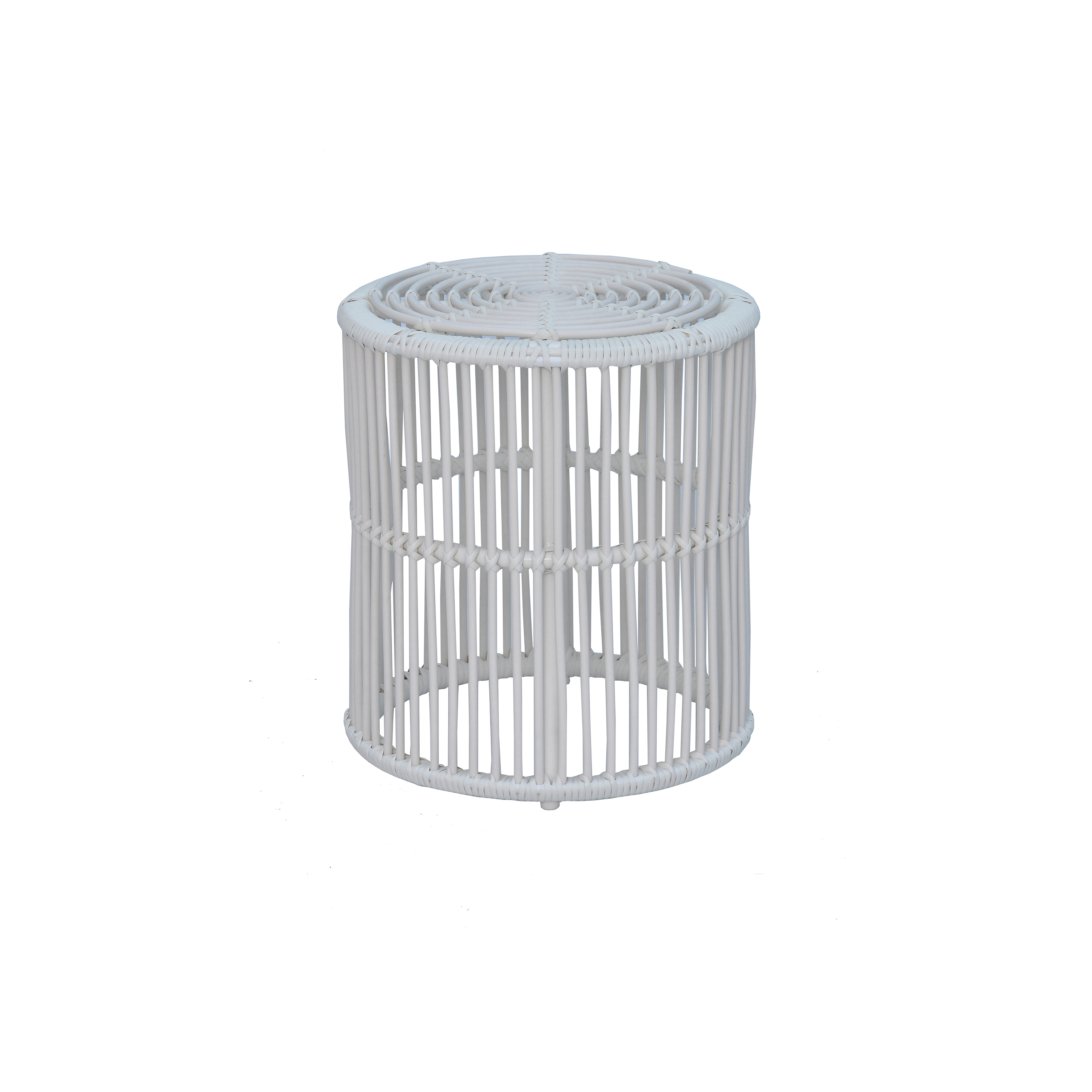 Bizarre Cilinder Side Table
