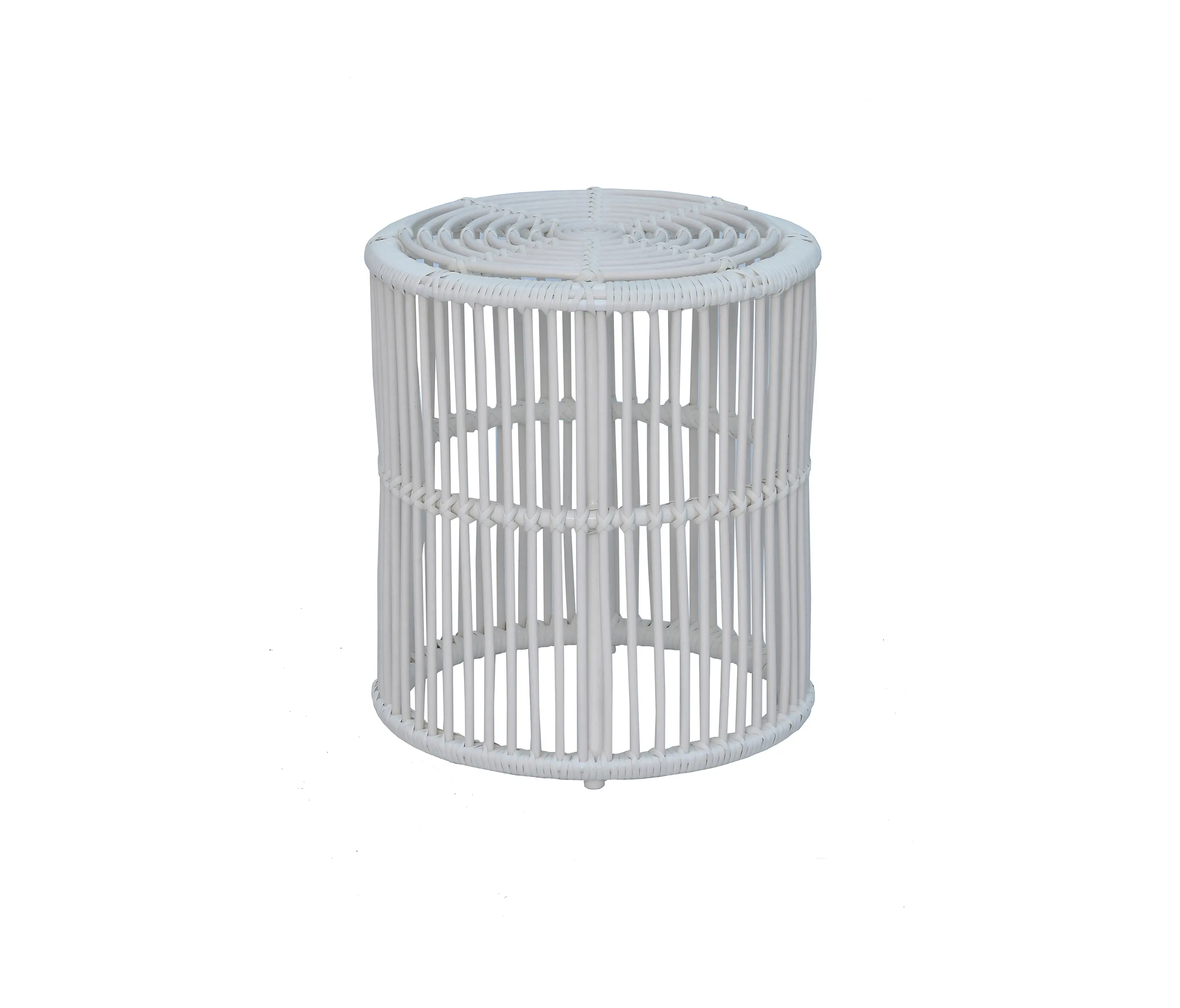 cbdesign - Bizarre Cilinder Side Table