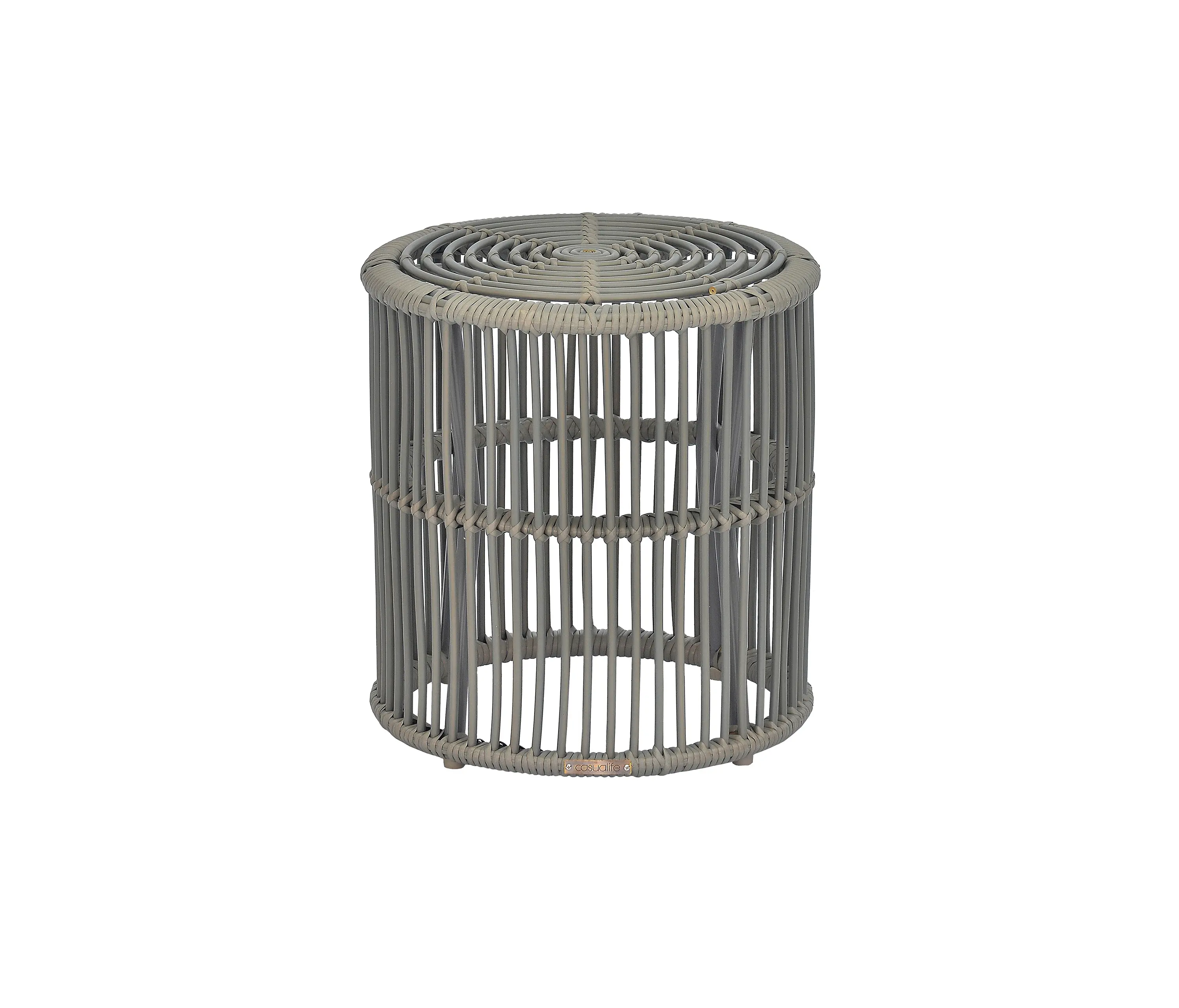 cbdesign - Bizarre Cilinder Side Table