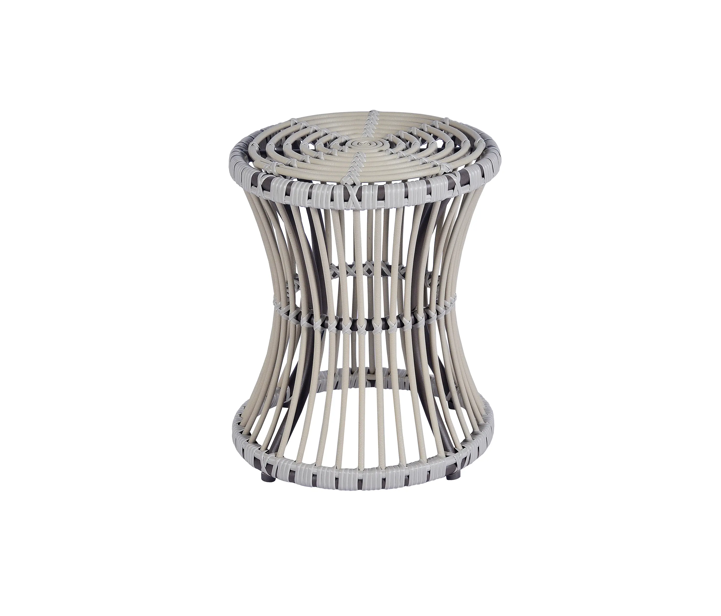 cbdesign - Bizarre Curve Side Table