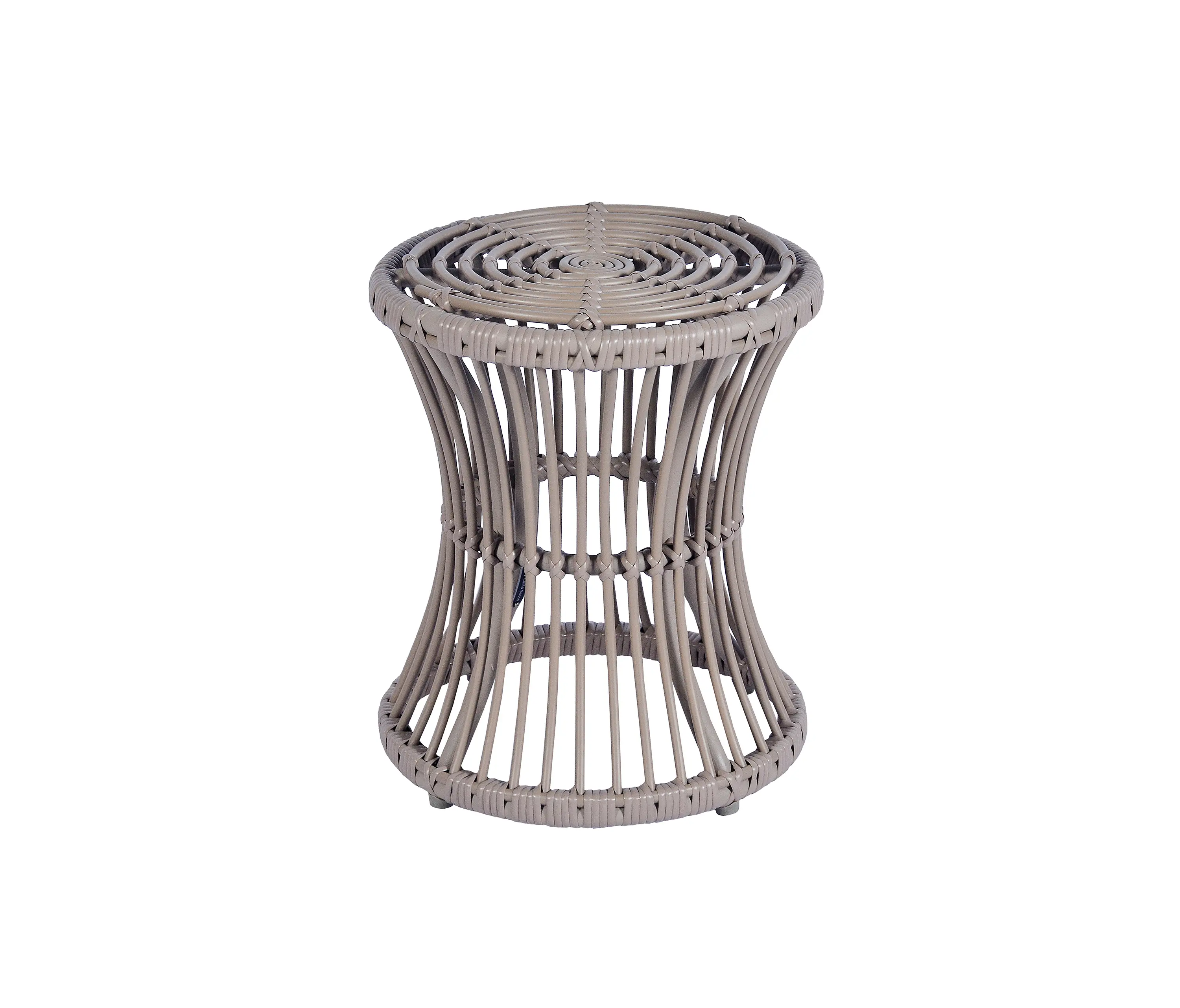 cbdesign - Bizarre Curve Side Table
