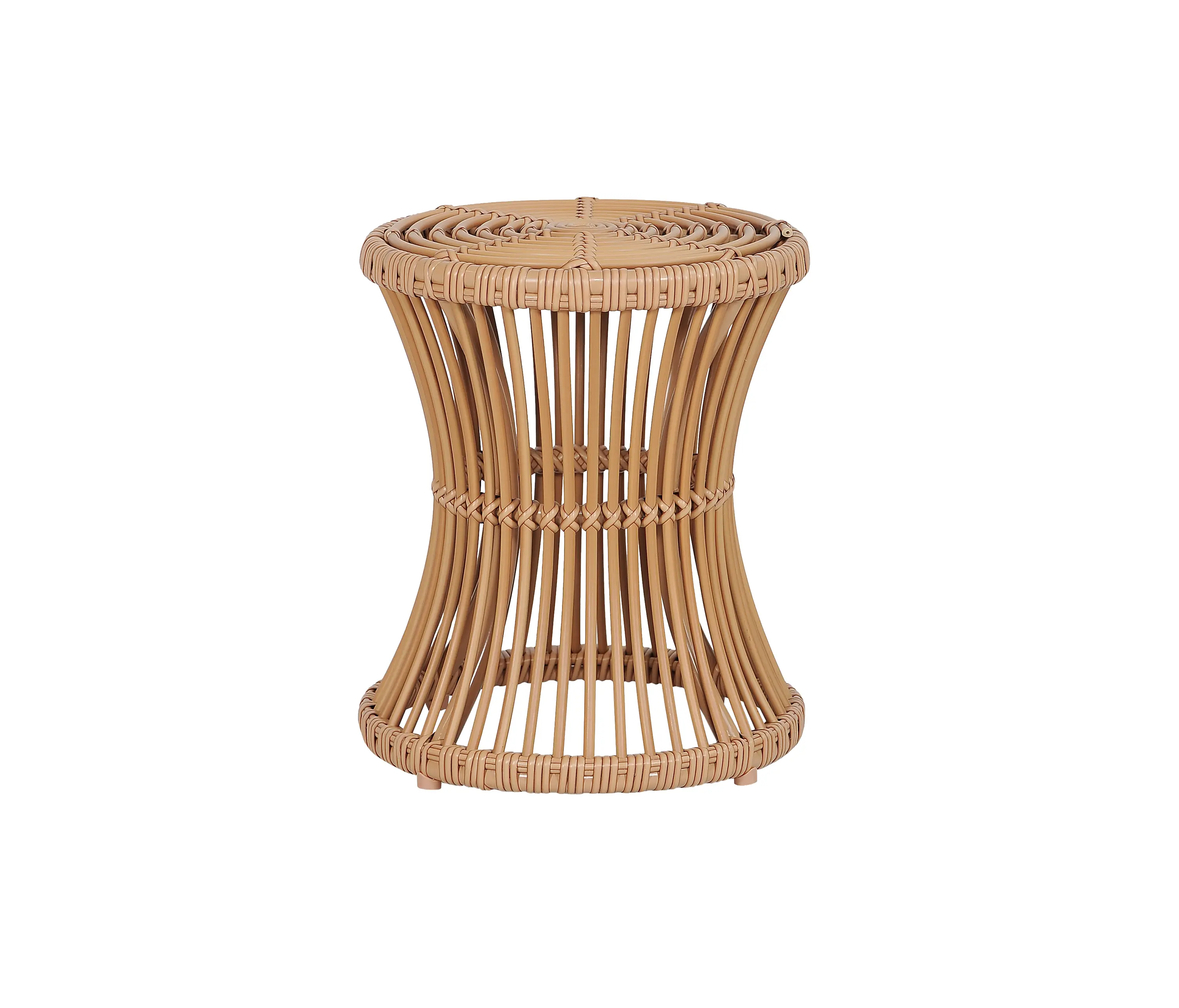 cbdesign - Bizarre Curve Side Table
