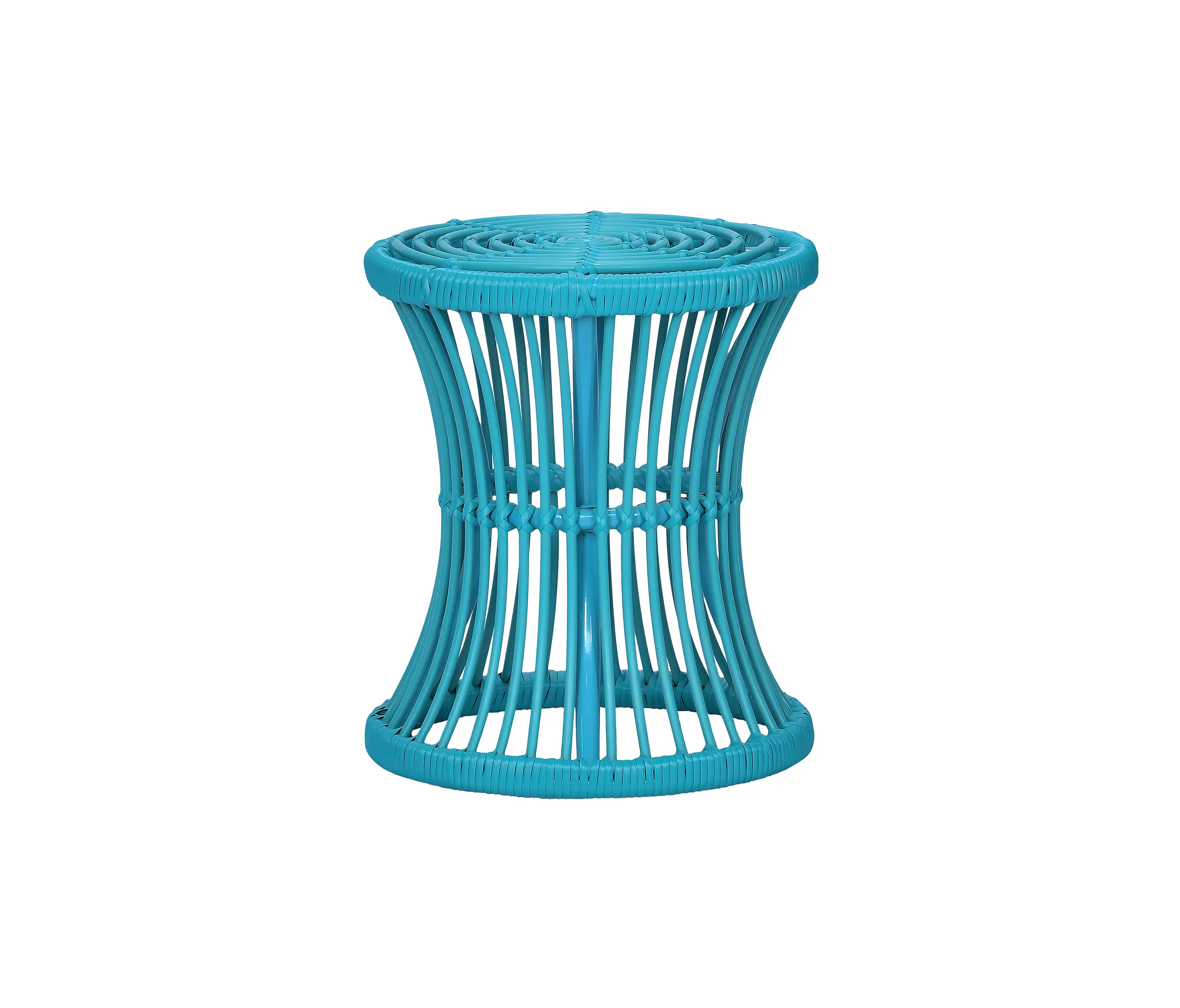 cbdesign - Bizarre Curve Side Table