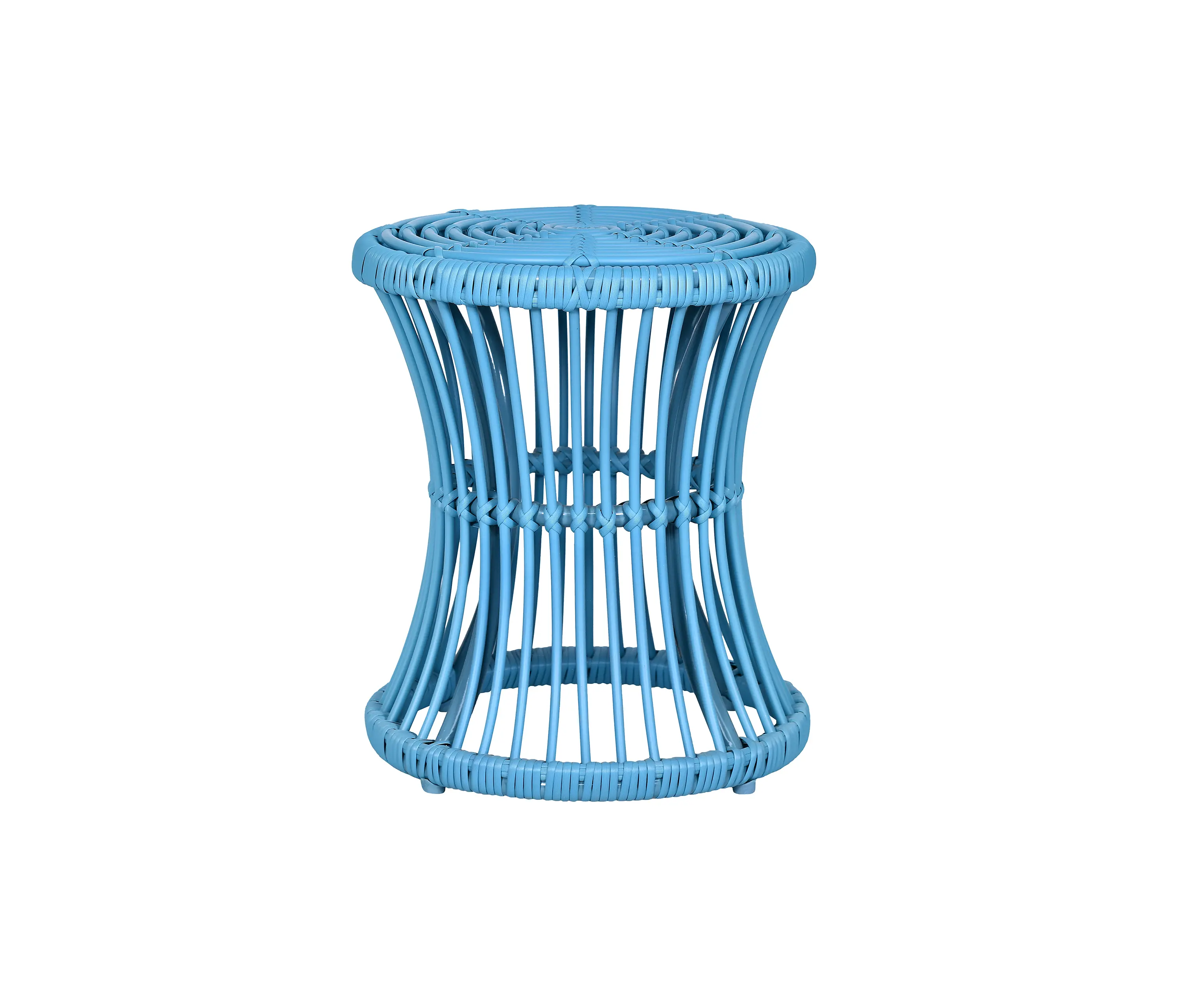 cbdesign - Bizarre Curve Side Table