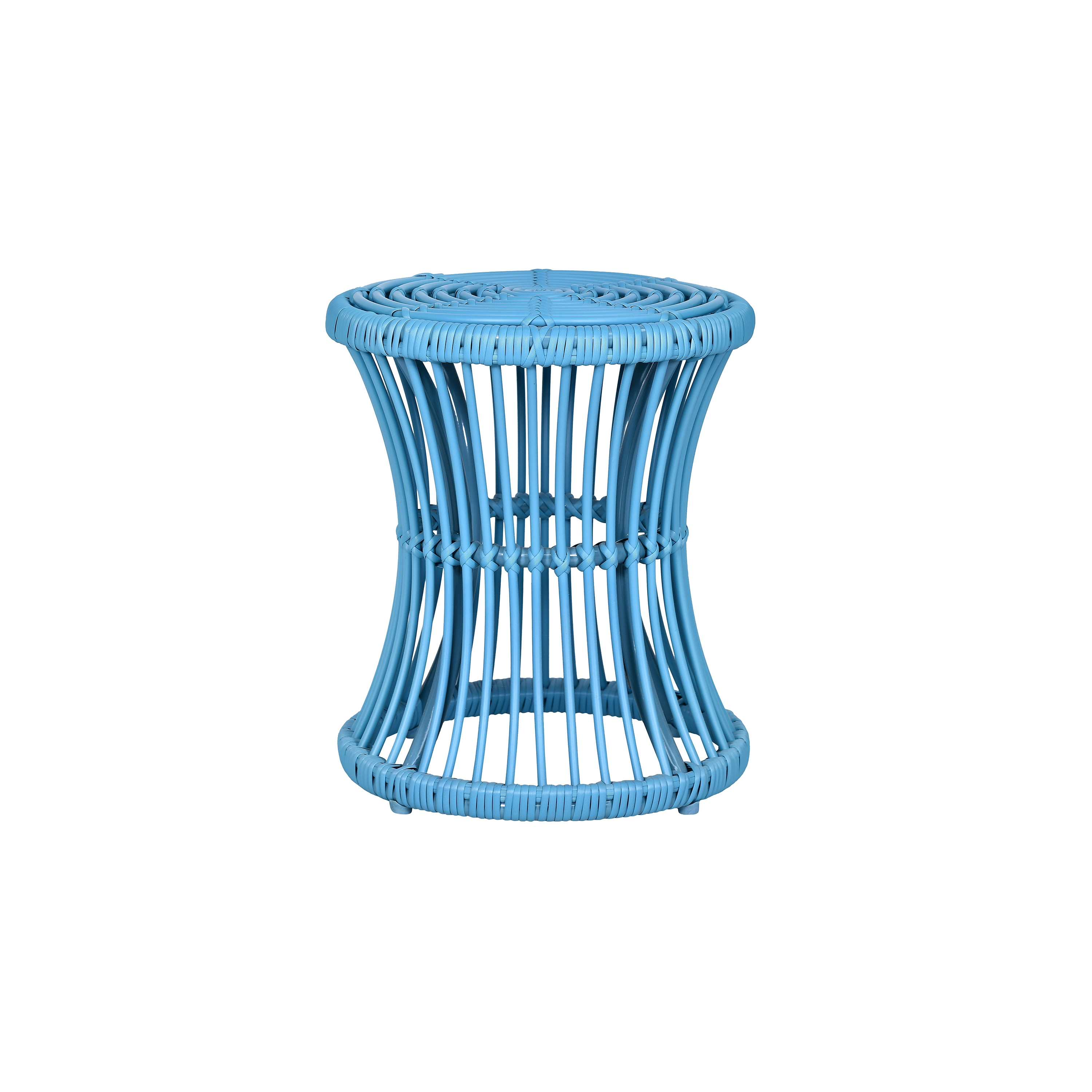 Bizarre Curve Side Table