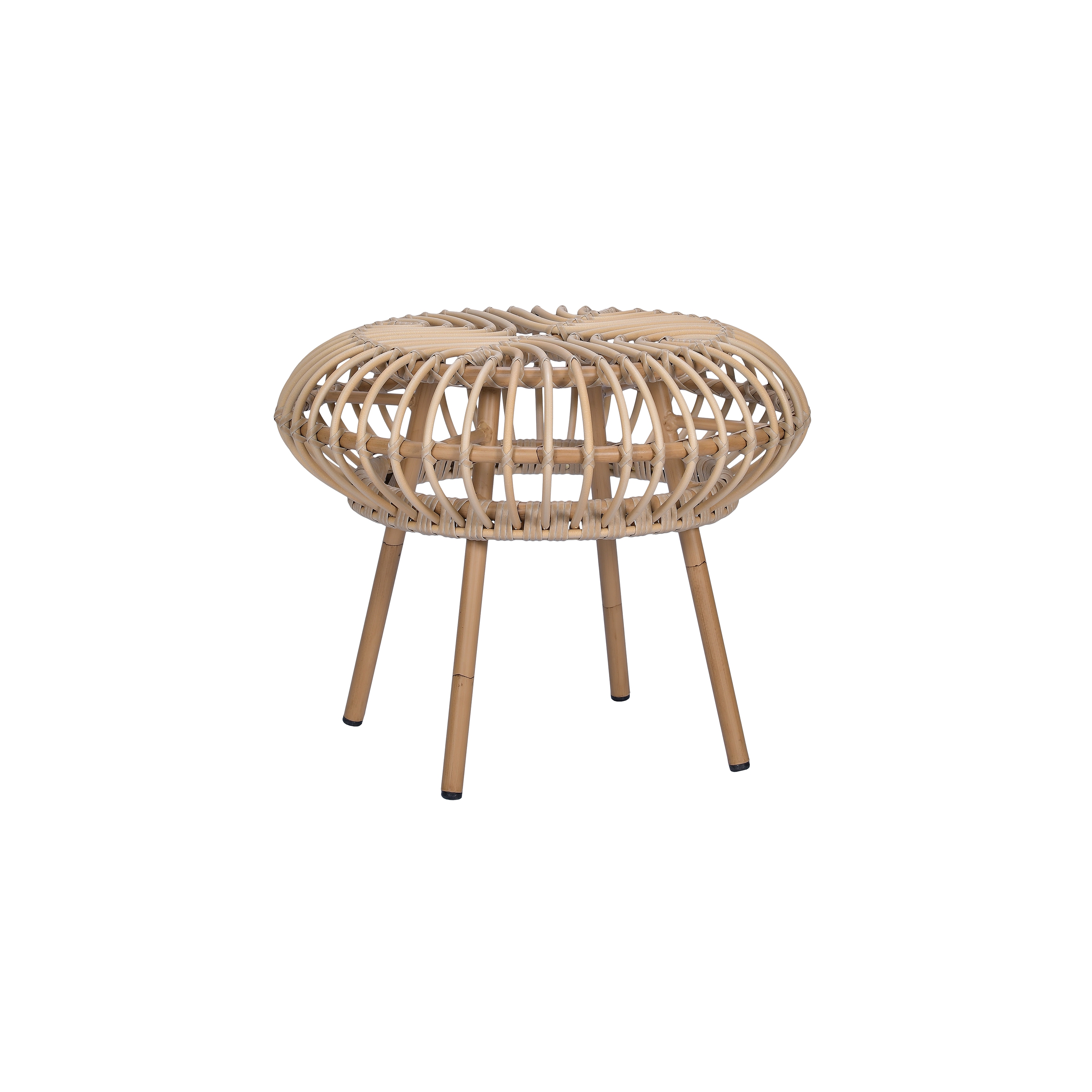 Vertoon produk Cactus Pouff van vervaardiger cbdesign