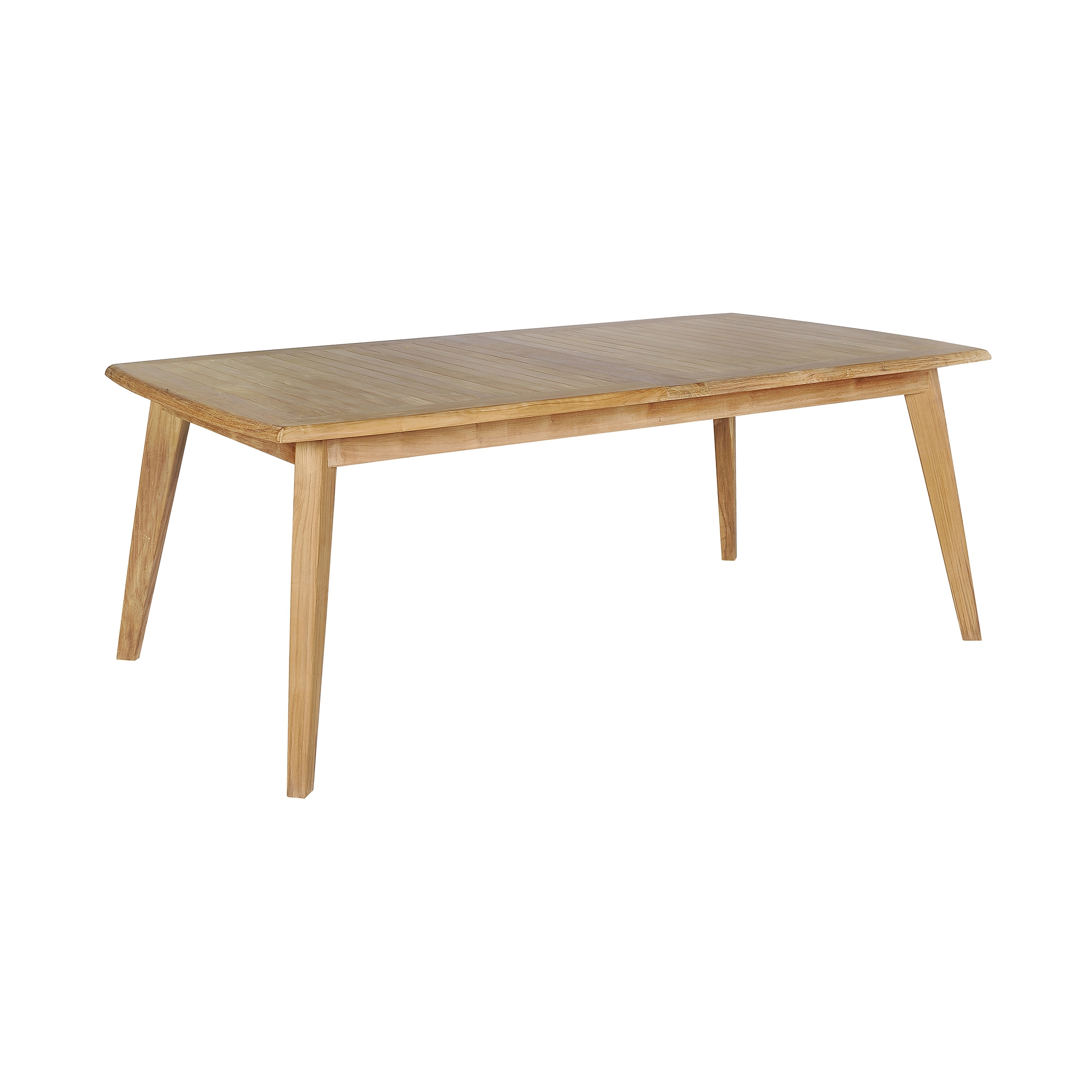 Display product Continuum Table Double Extesion from manufacturer cbdesign