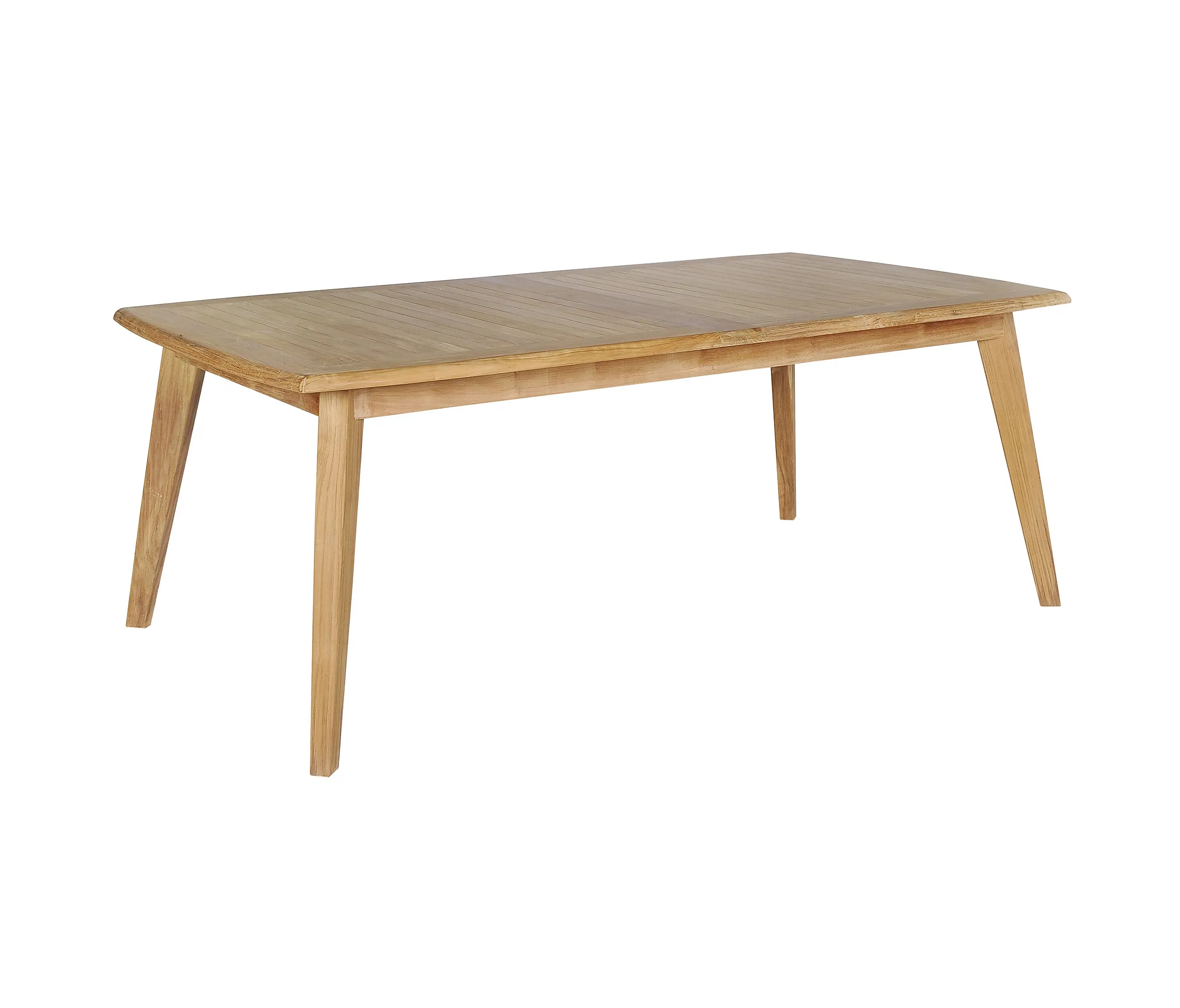 cbdesign - Continuum Table Double Extesion