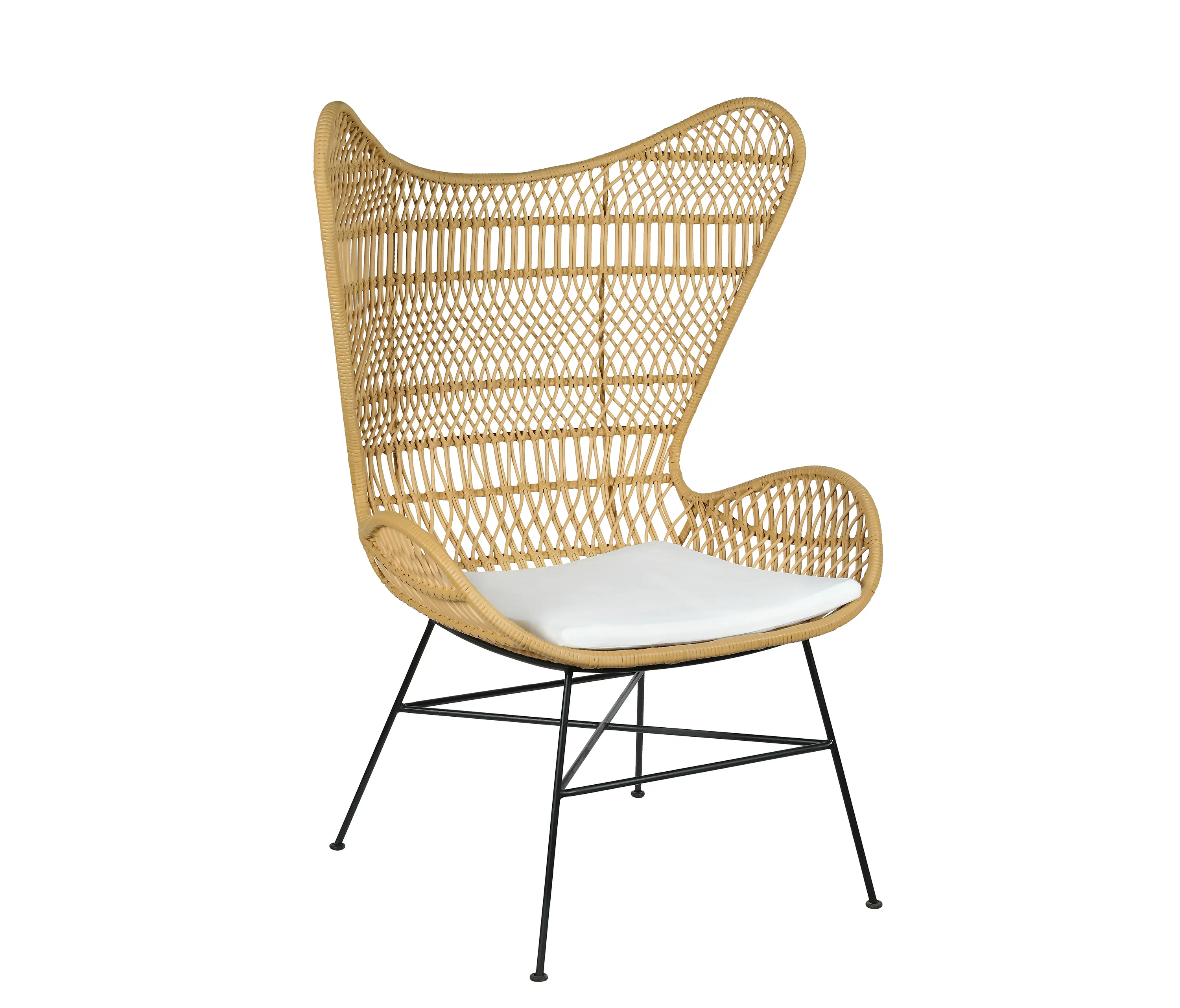 cbdesign - Elga Lounge Chair