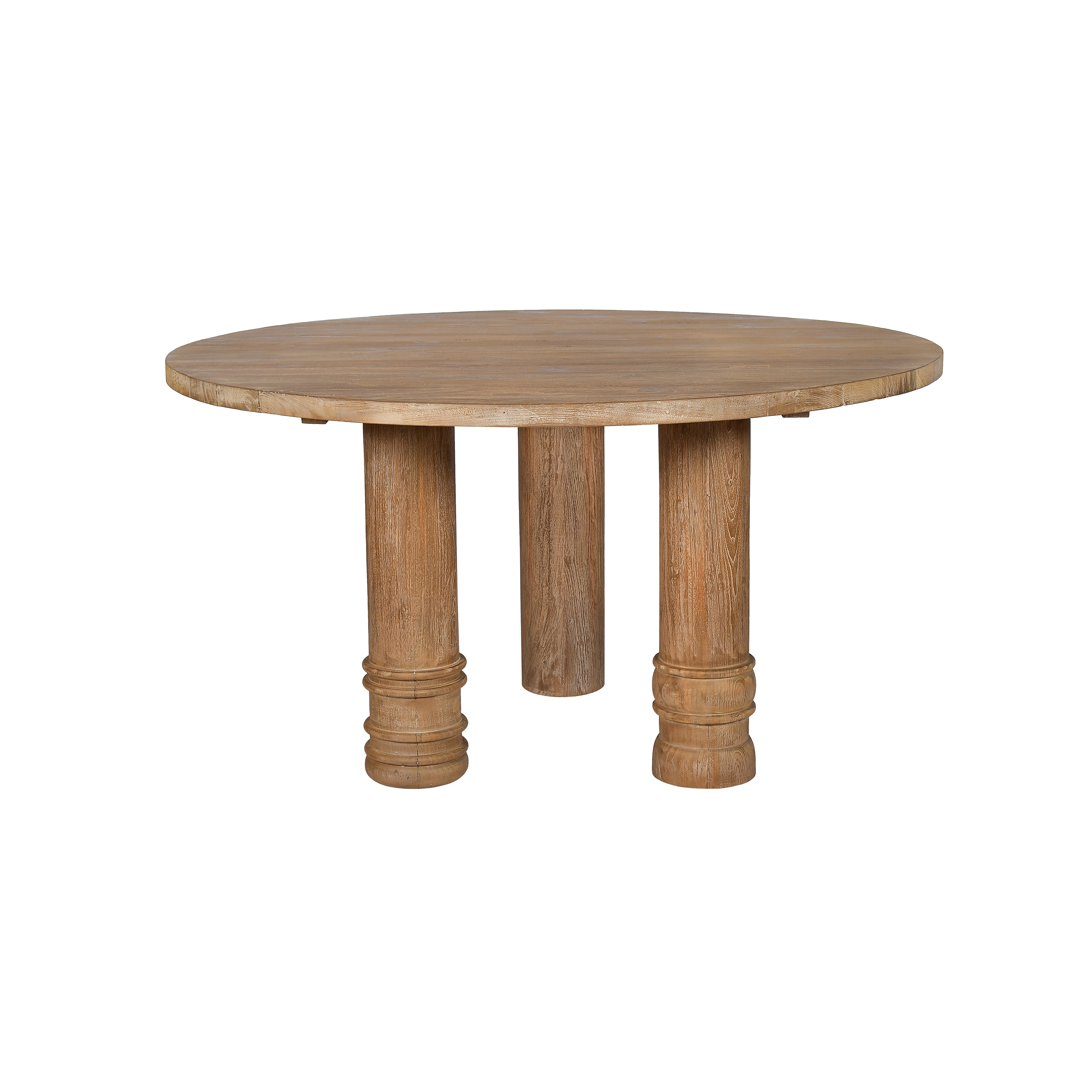 Display product Entasi Round Table from manufacturer cbdesign