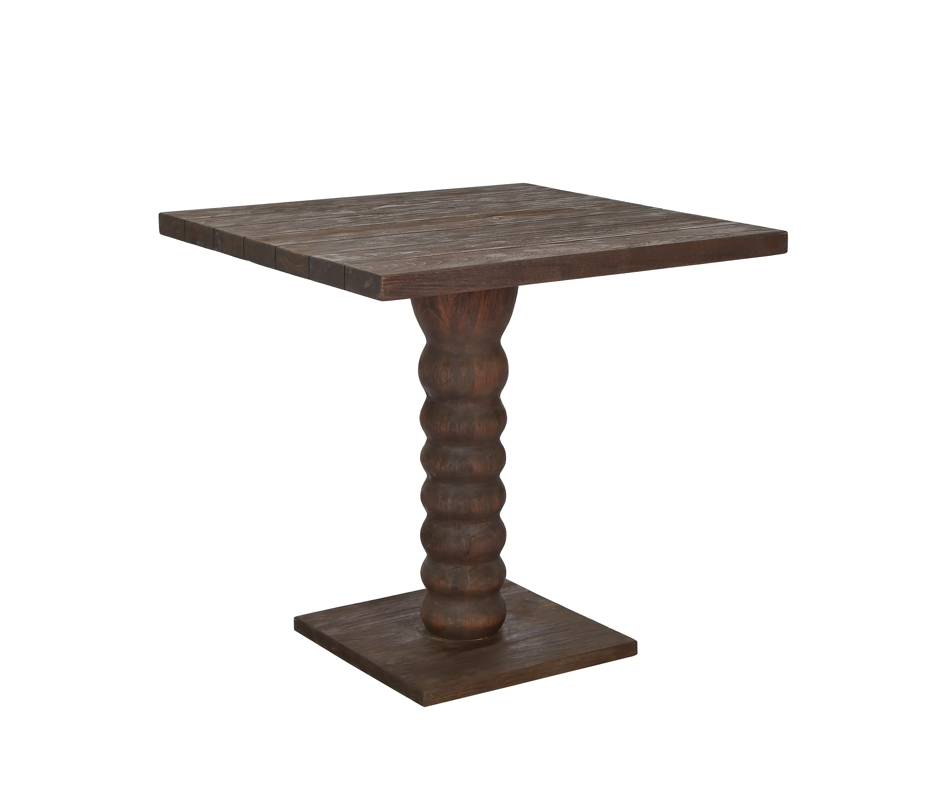 cbdesign - Entasi Square Table 80