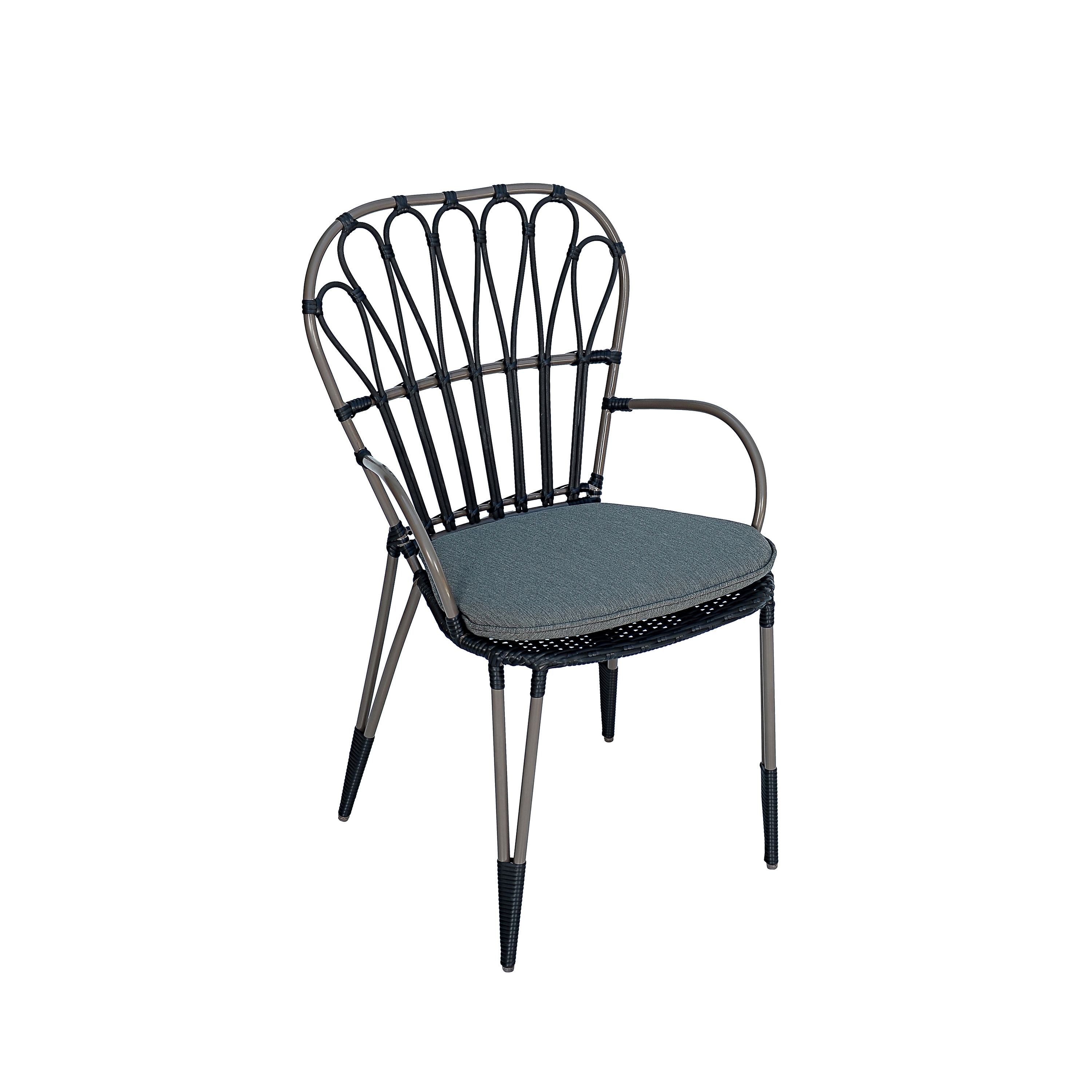 Fiorella Dining Armchair