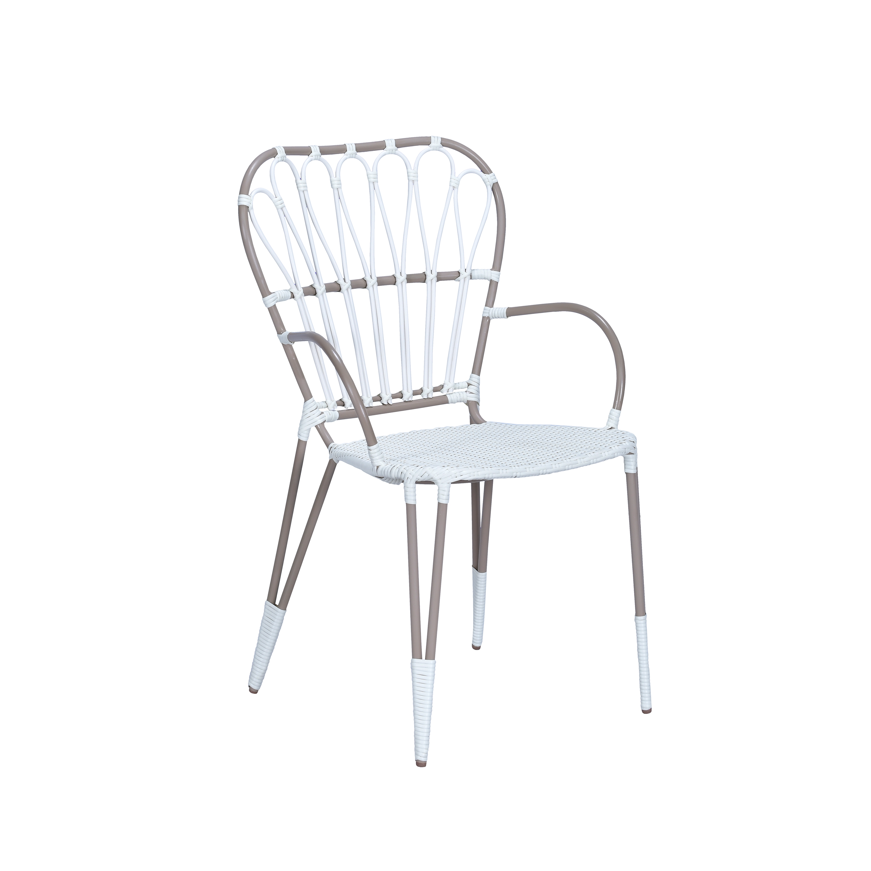 Display product Fiorella Dining Armchair from manufacturer cbdesign