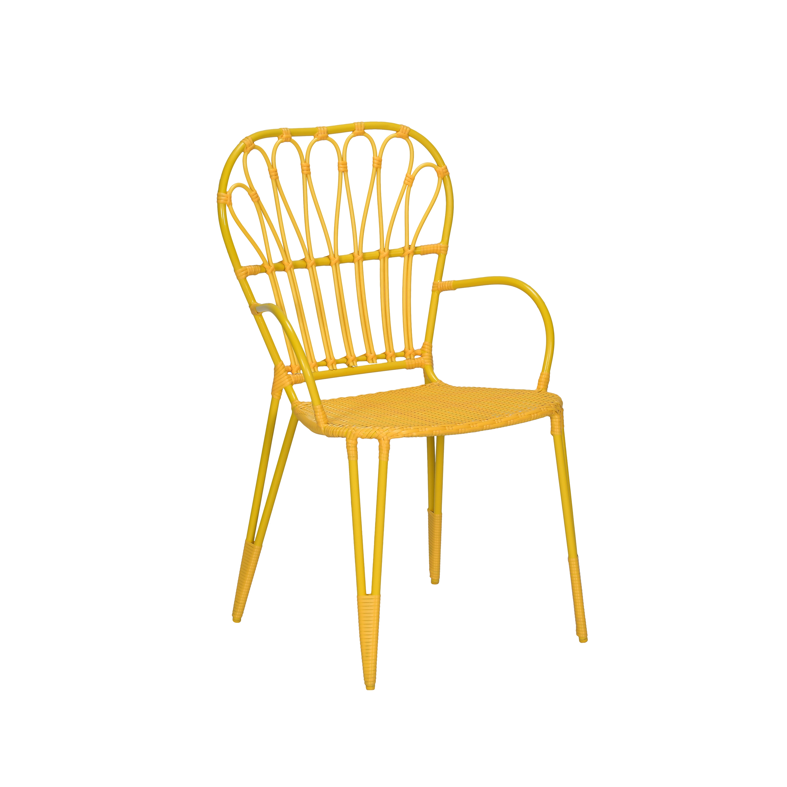 Mostrar el producto Fiorella Dining Armchair del fabricante cbdesign