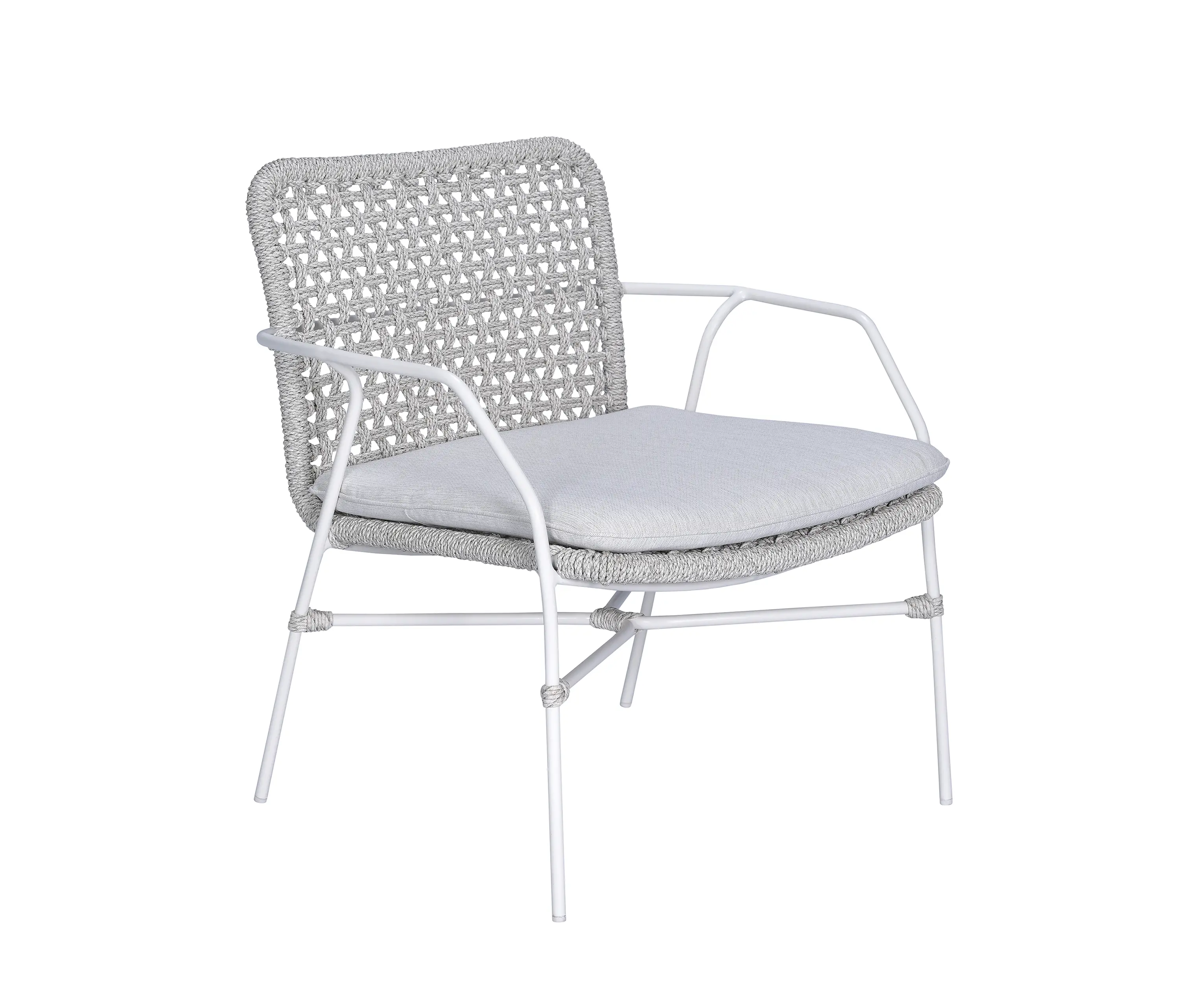 cbdesign - Grace Lounge Chair Low Back