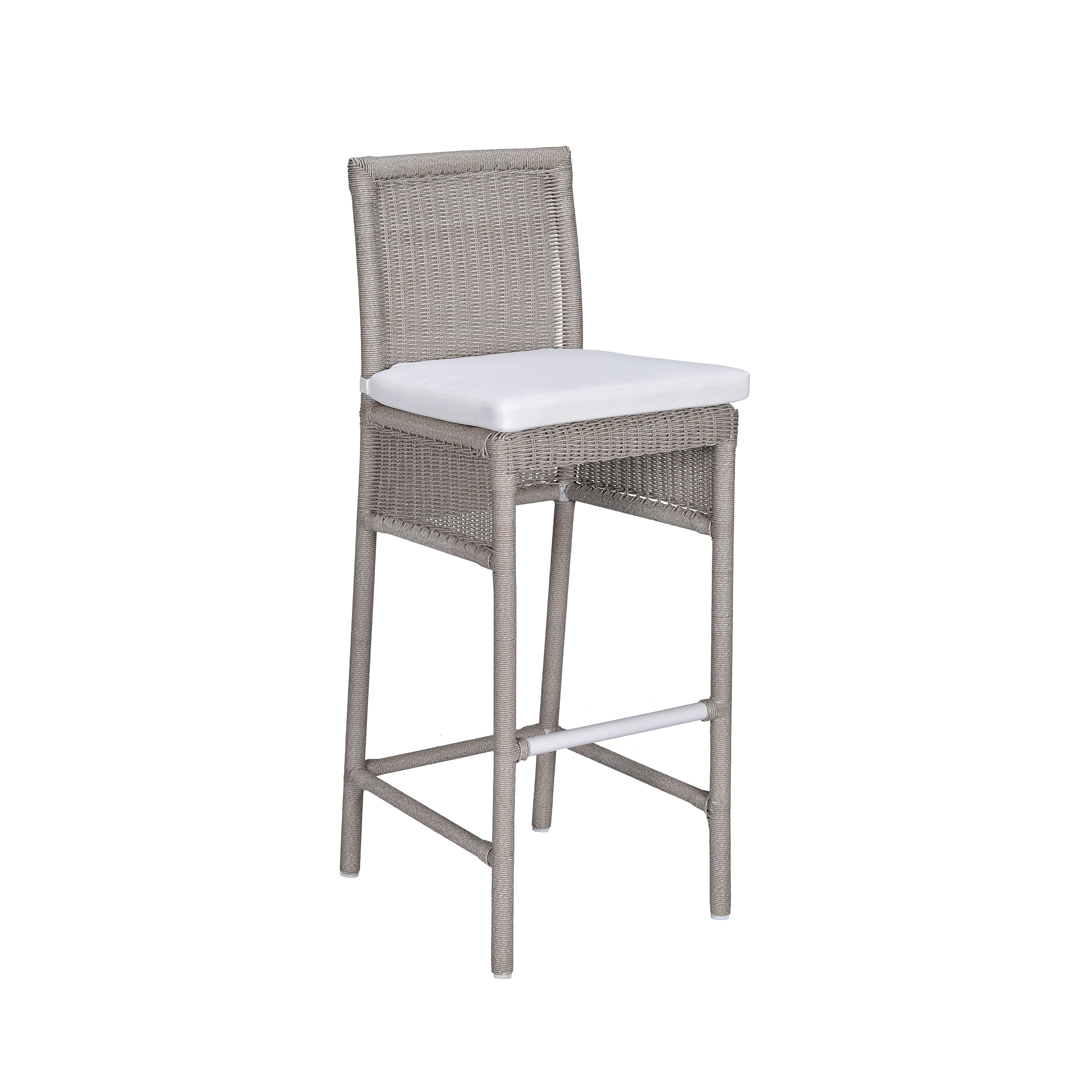 Display product Iris Barstool from manufacturer cbdesign