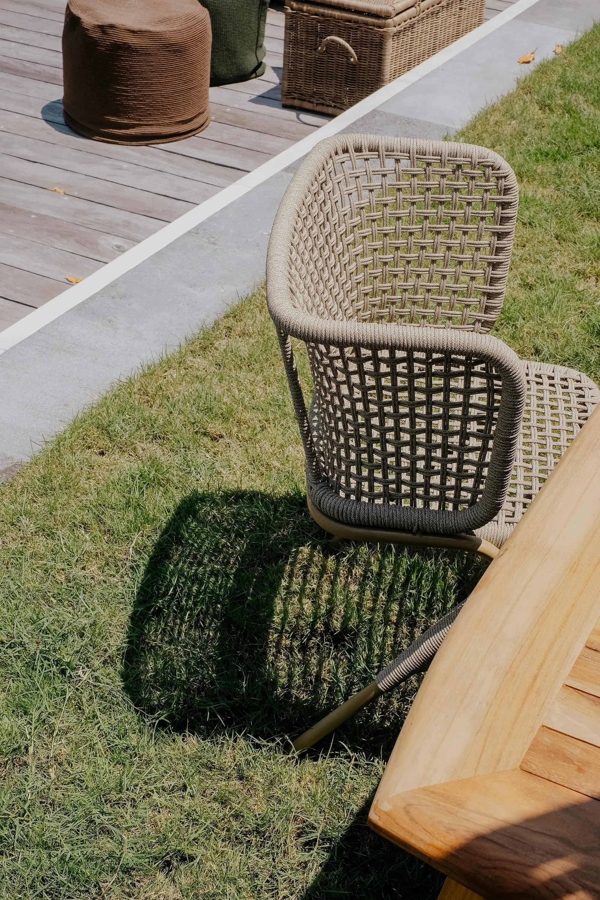 cbdesign - Kimmer Dining Chair