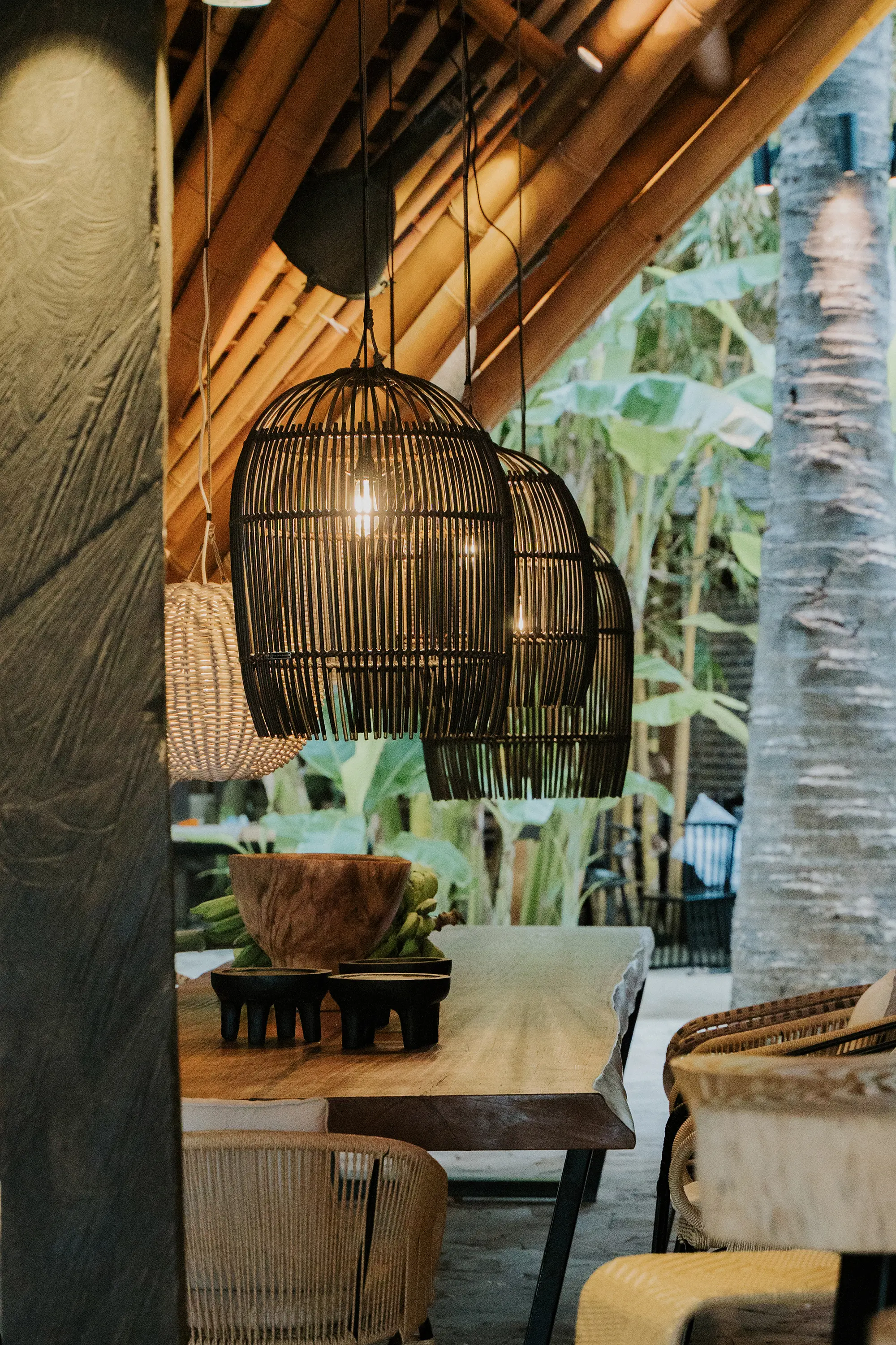 cbdesign - Hanging Lamp 1 Set of 3