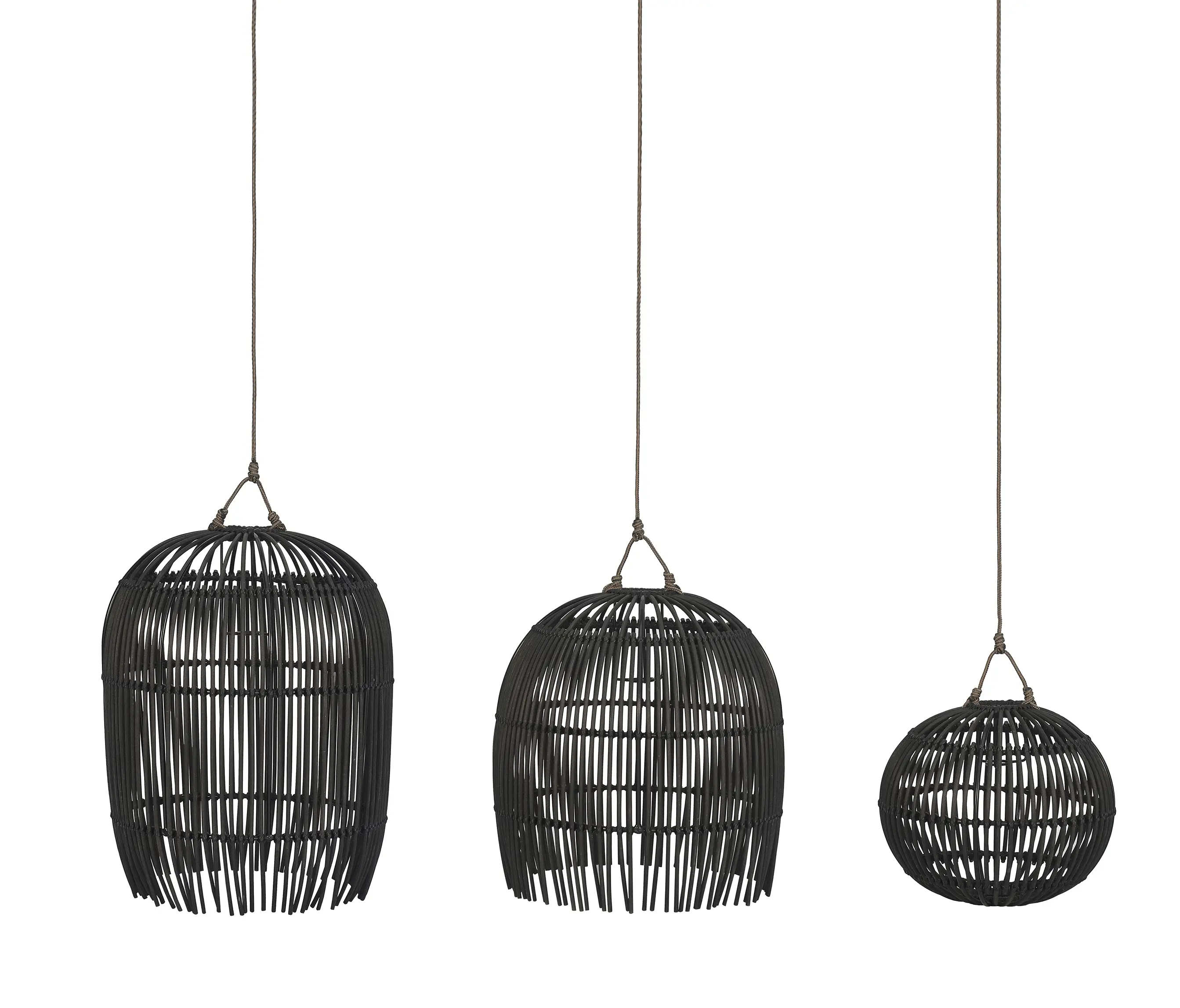 cbdesign - Hanging Lamp 1 Set of 3