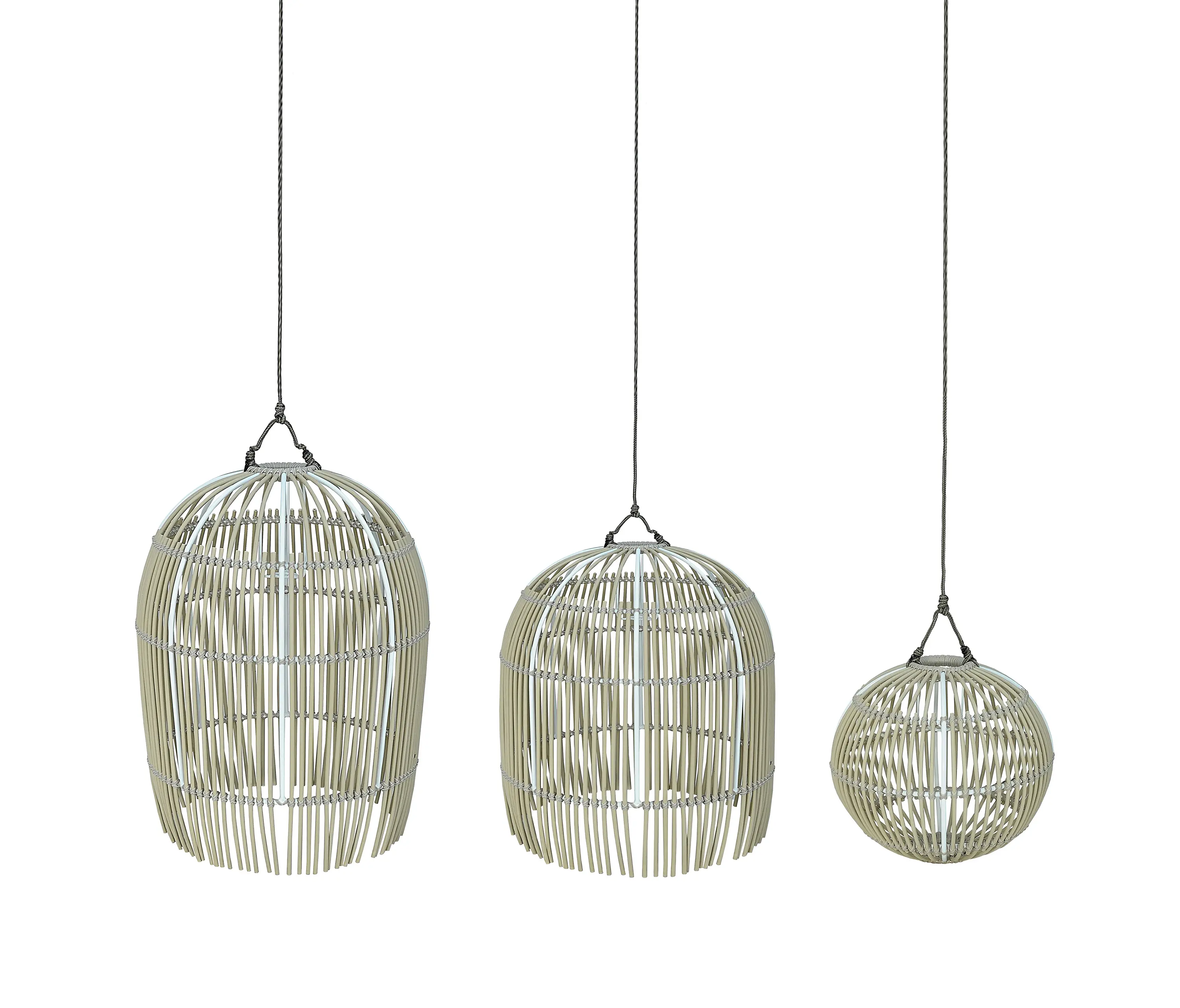 cbdesign - Hanging Lamp 1 Set of 3