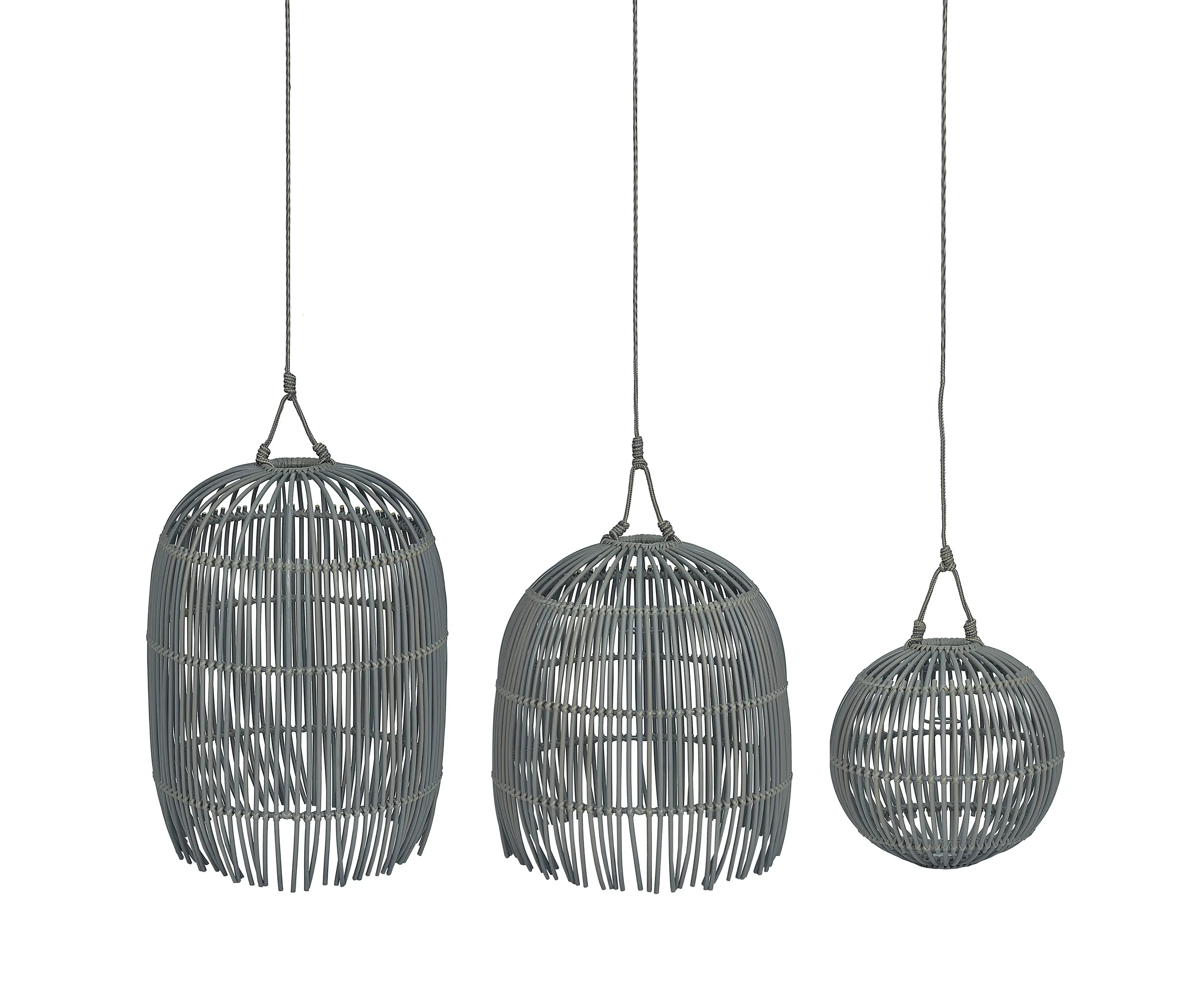 cbdesign - Hanging Lamp 1 Set of 3