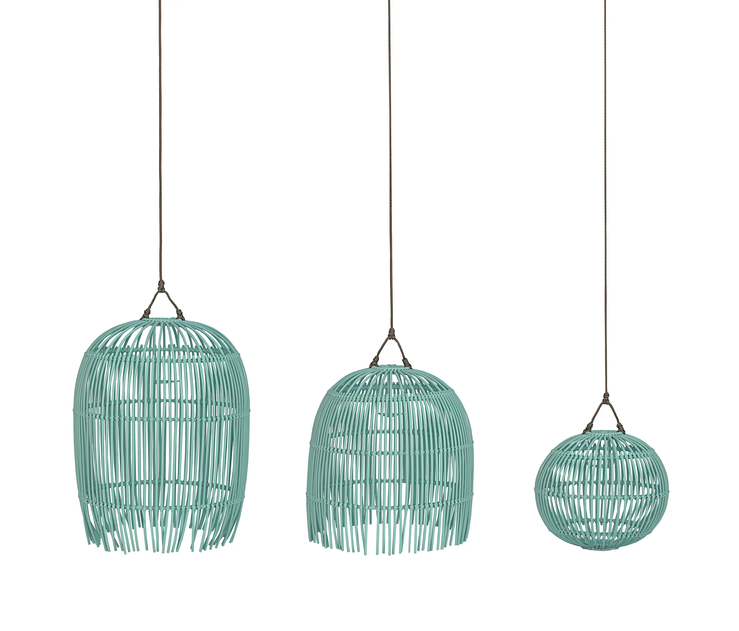 cbdesign - Hanging Lamp 1 Set of 3