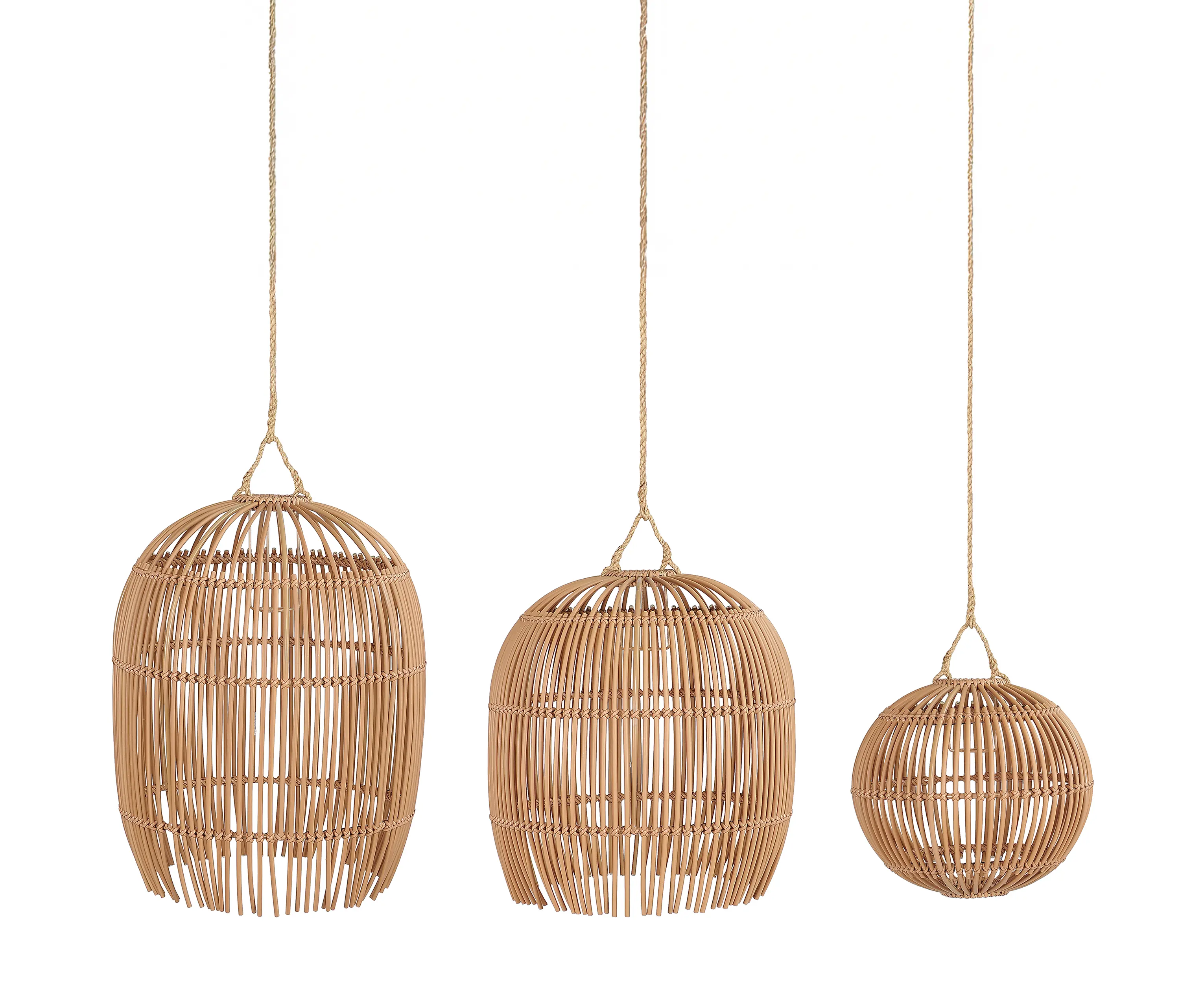 cbdesign - Hanging Lamp 1 Set of 3