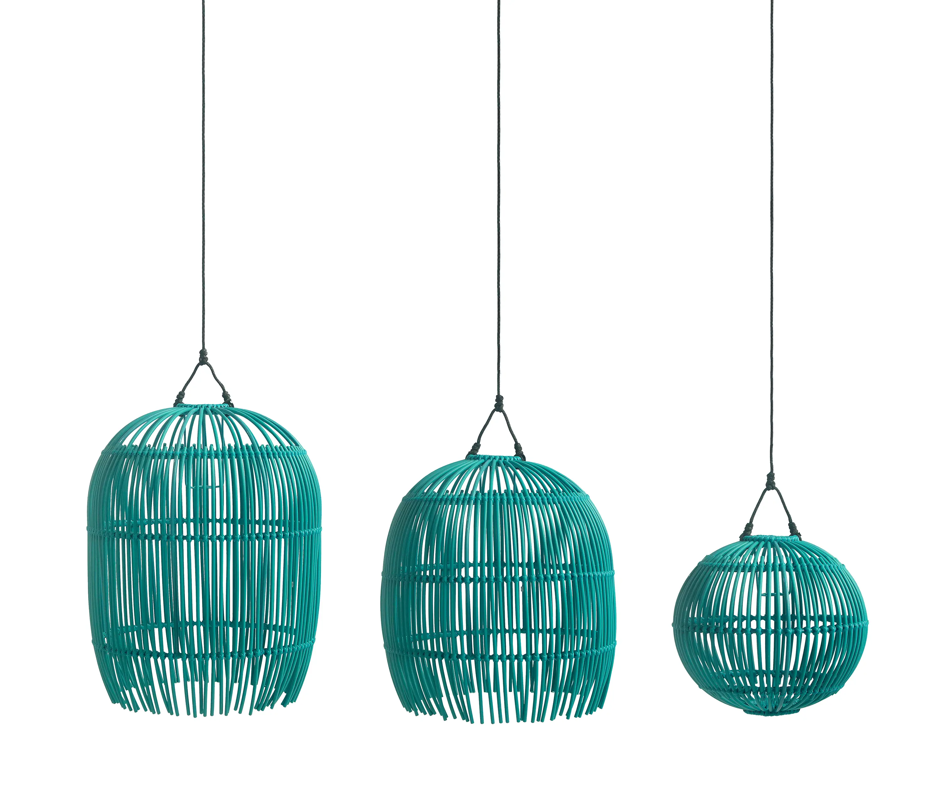 cbdesign - Hanging Lamp 1 Set of 3